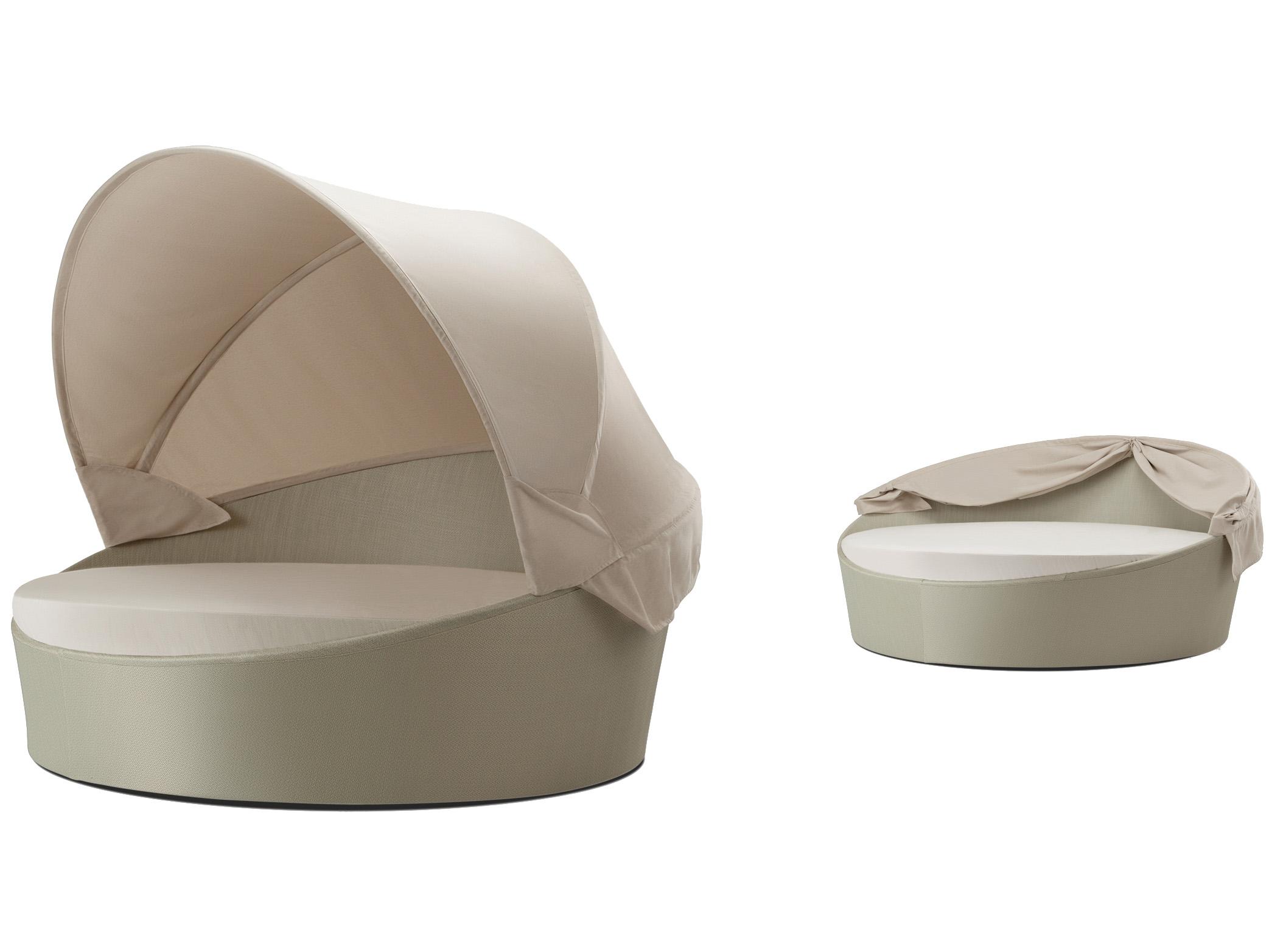 Decoscape Cosmo Canopy for 72'' Daybed