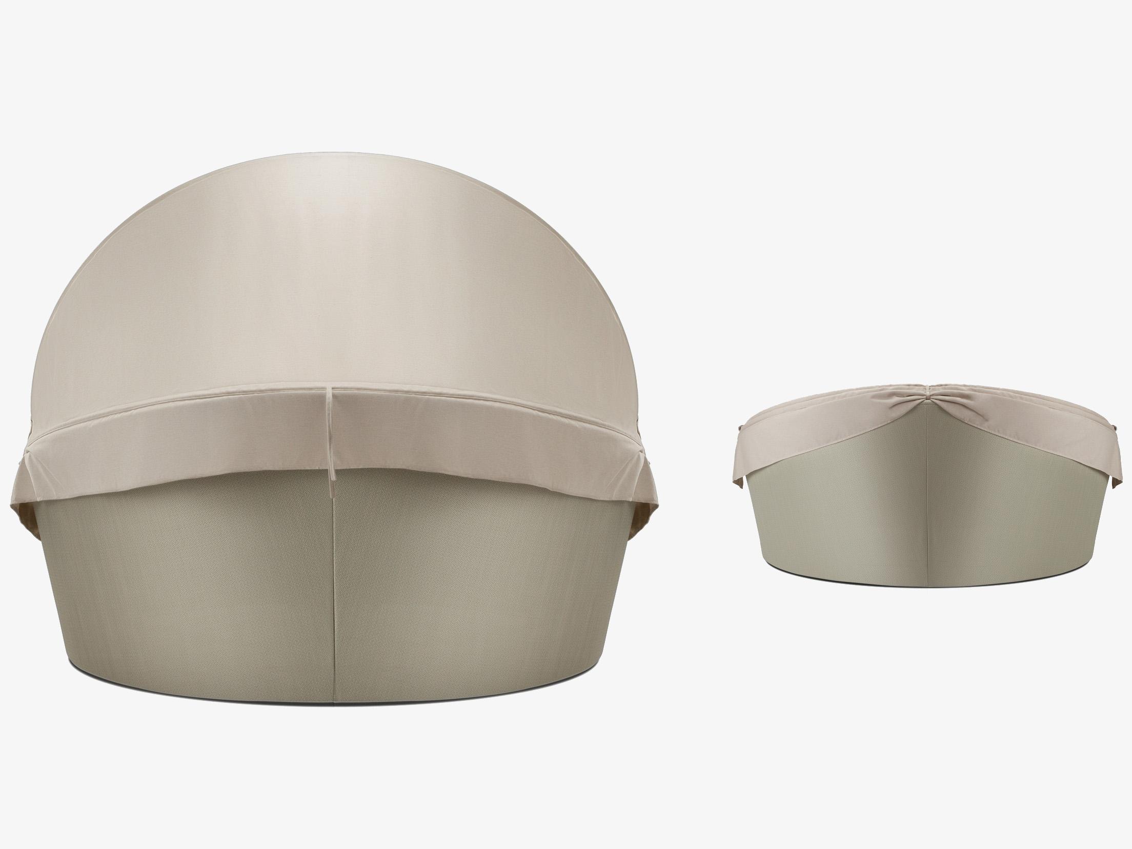 Decoscape Cosmo Canopy for 72'' Daybed