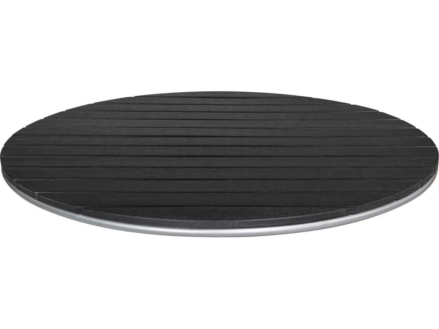 Decoscape Vienna Aluminum Round Table Top