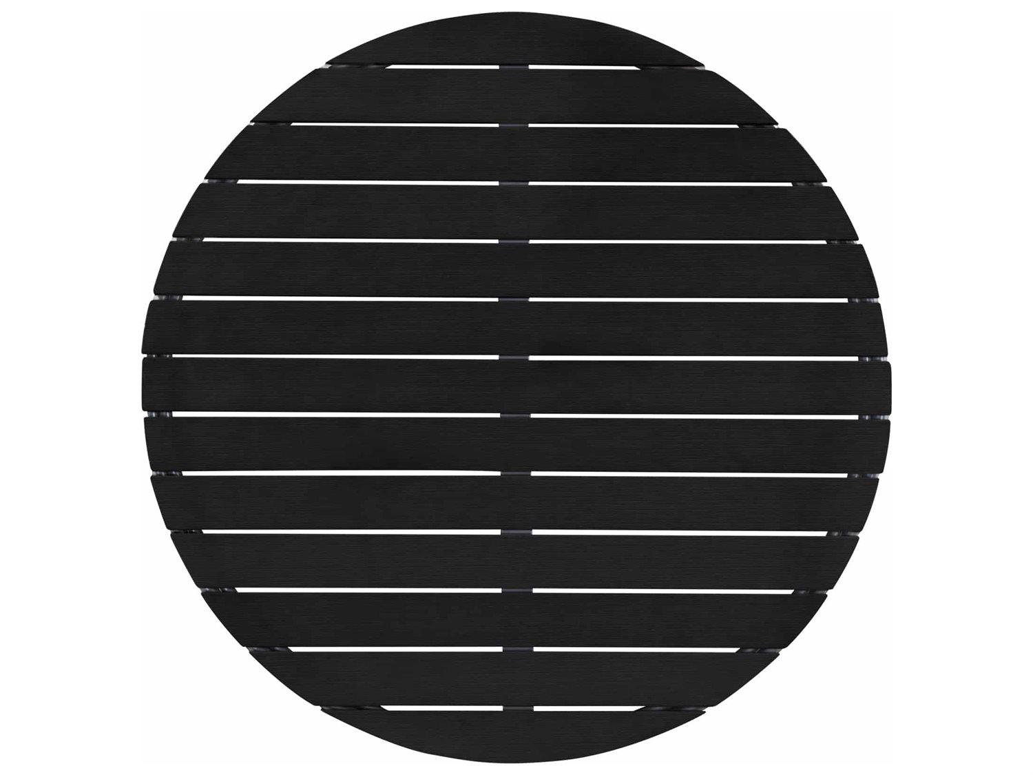 Decoscape Vienna Aluminum Round Table Top