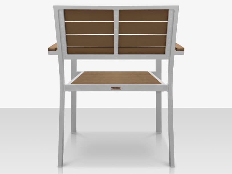 Decoscape Napa Aluminum Lounge Chair