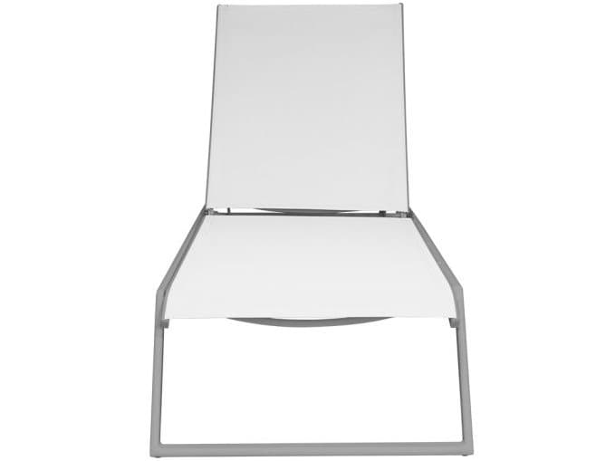 Decoscape Tides Aluminum Sled Legs Option