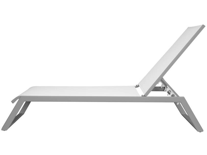 Decoscape Tides Aluminum Sled Legs Option