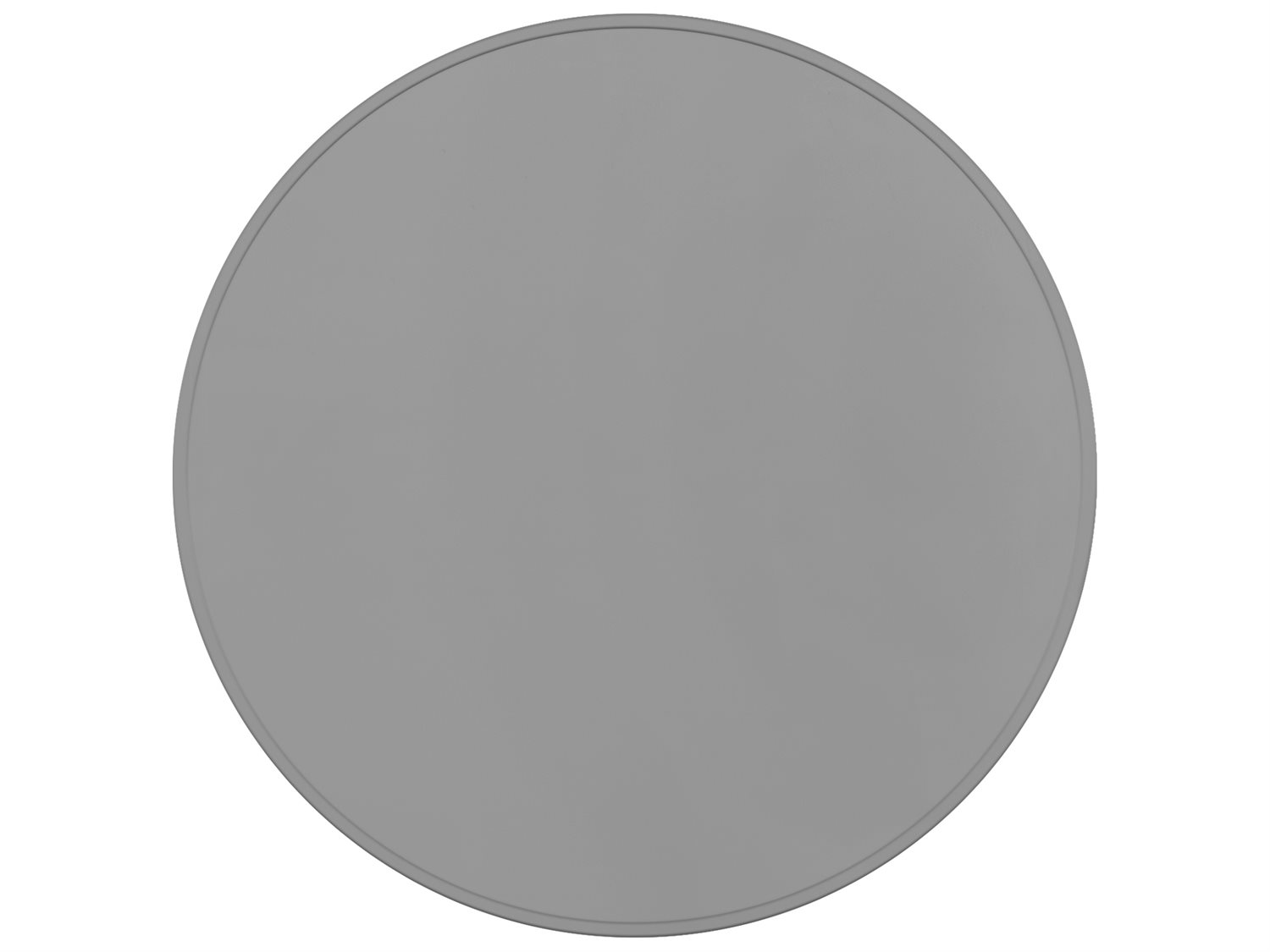 Decoscape Tides Aluminum Round Table Top