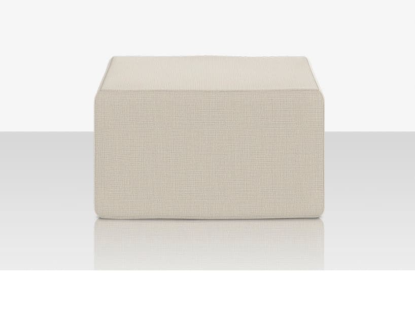 Decoscape MOD Upholstery Ottoman