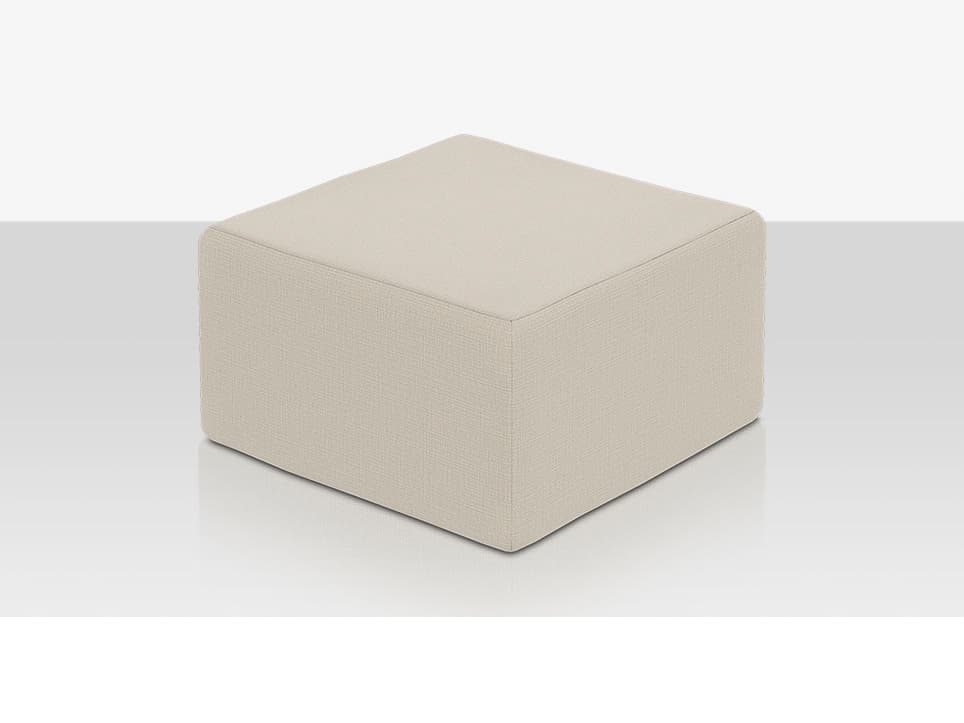 Decoscape MOD Upholstery Ottoman