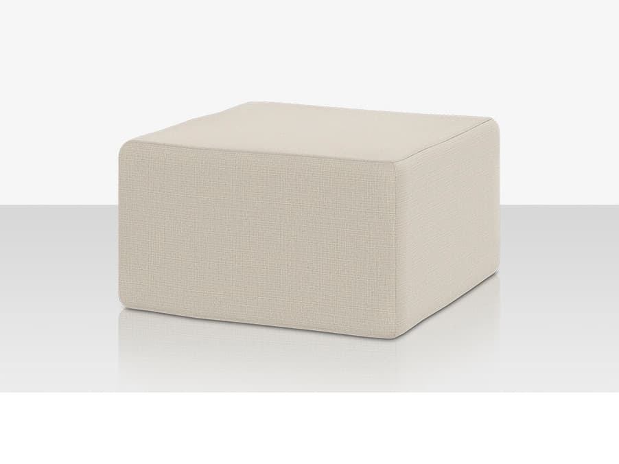 Decoscape MOD Upholstery Ottoman