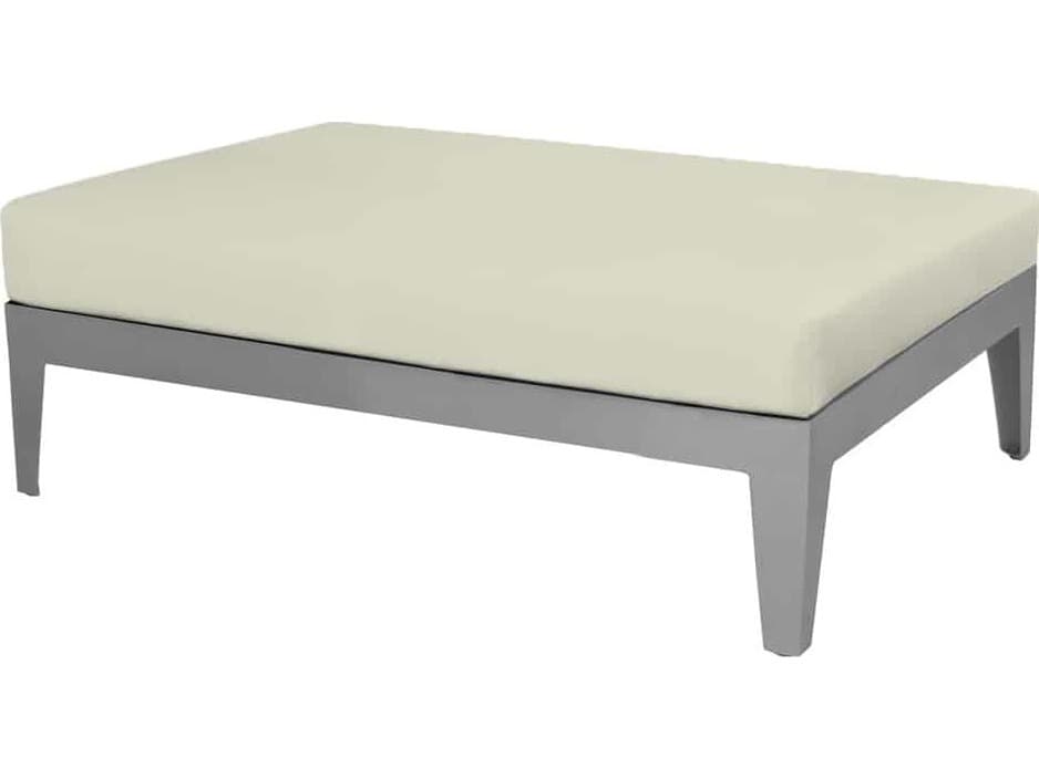 Decoscape South Beach Replacement Cushions Bench Seat Cushion