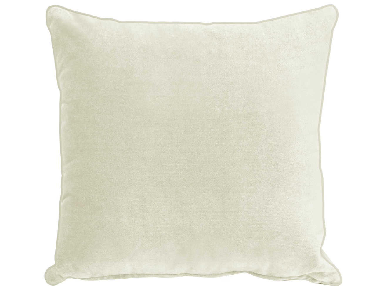 Decoscape Cloud 16''W x 16''D Square Toss Pillow