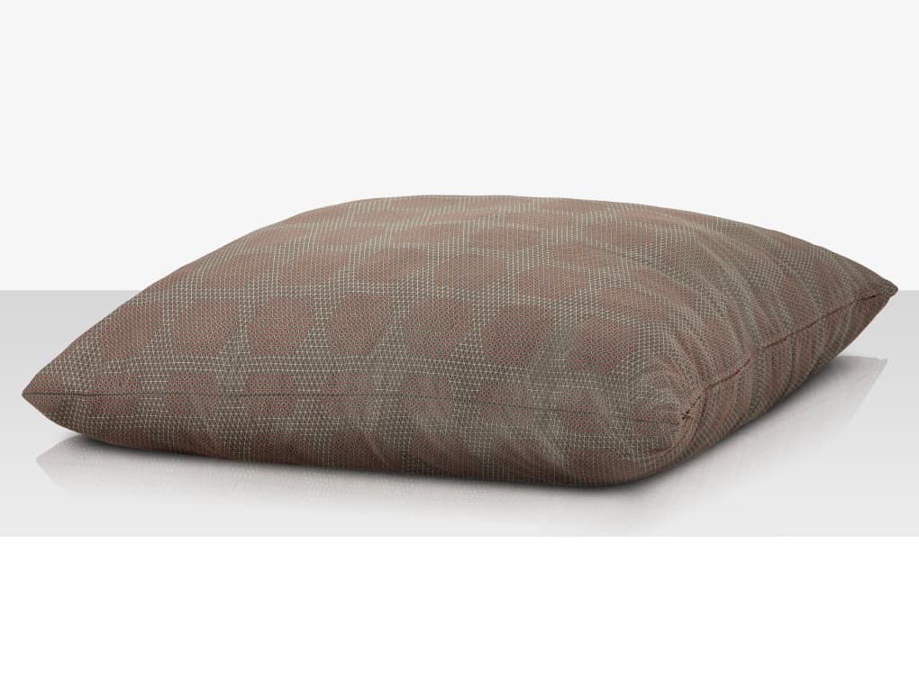 Decoscape Casbah Pillow
