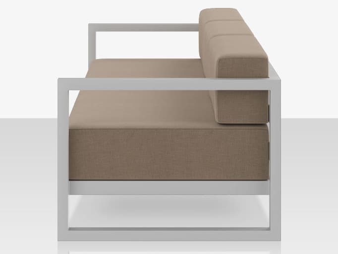 Decoscape Iconic Aluminum Sofa