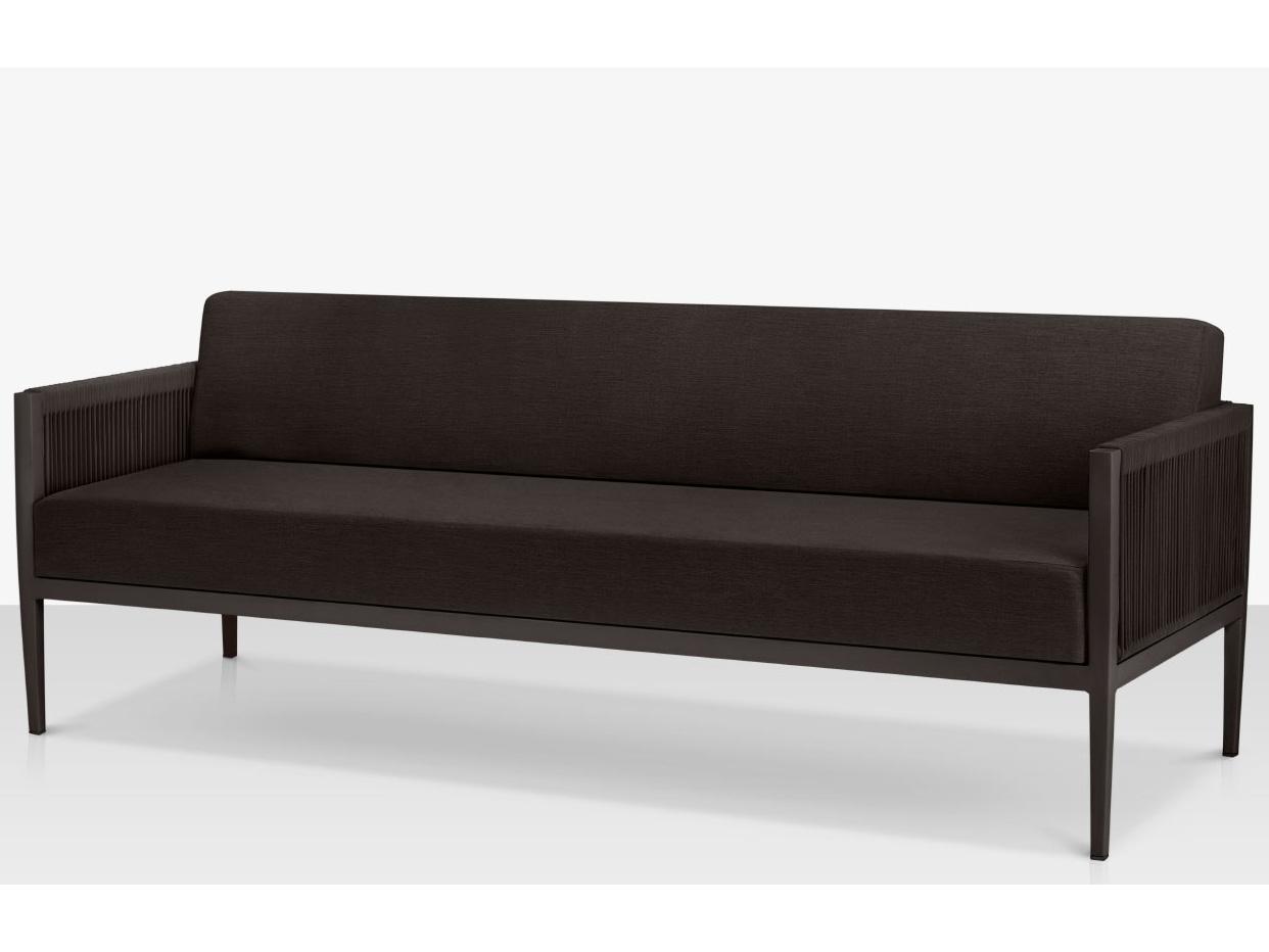 Decoscape Skye Aluminum Sofa