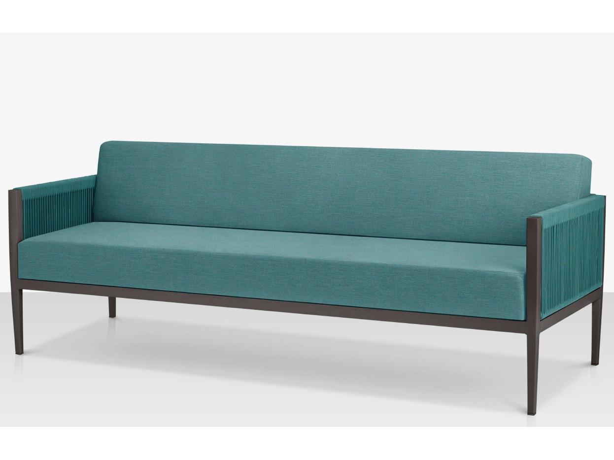 Decoscape Skye Aluminum Sofa