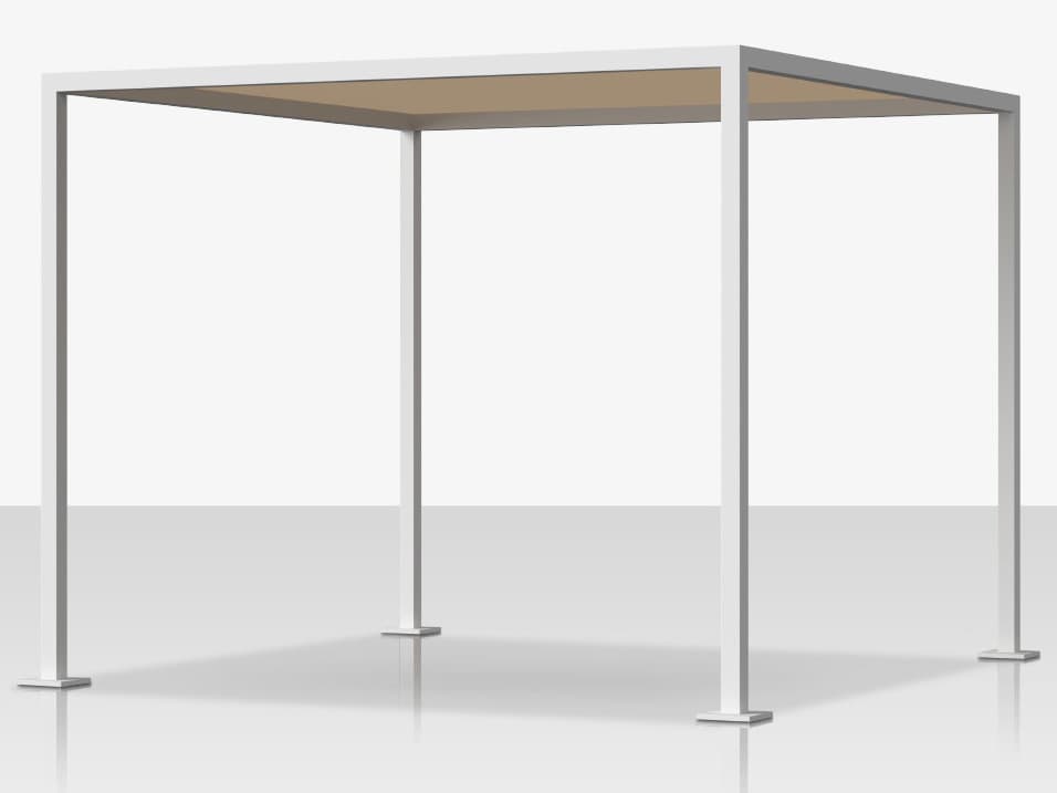 Decoscape Breeze Cabana 15' Sling Top Panel