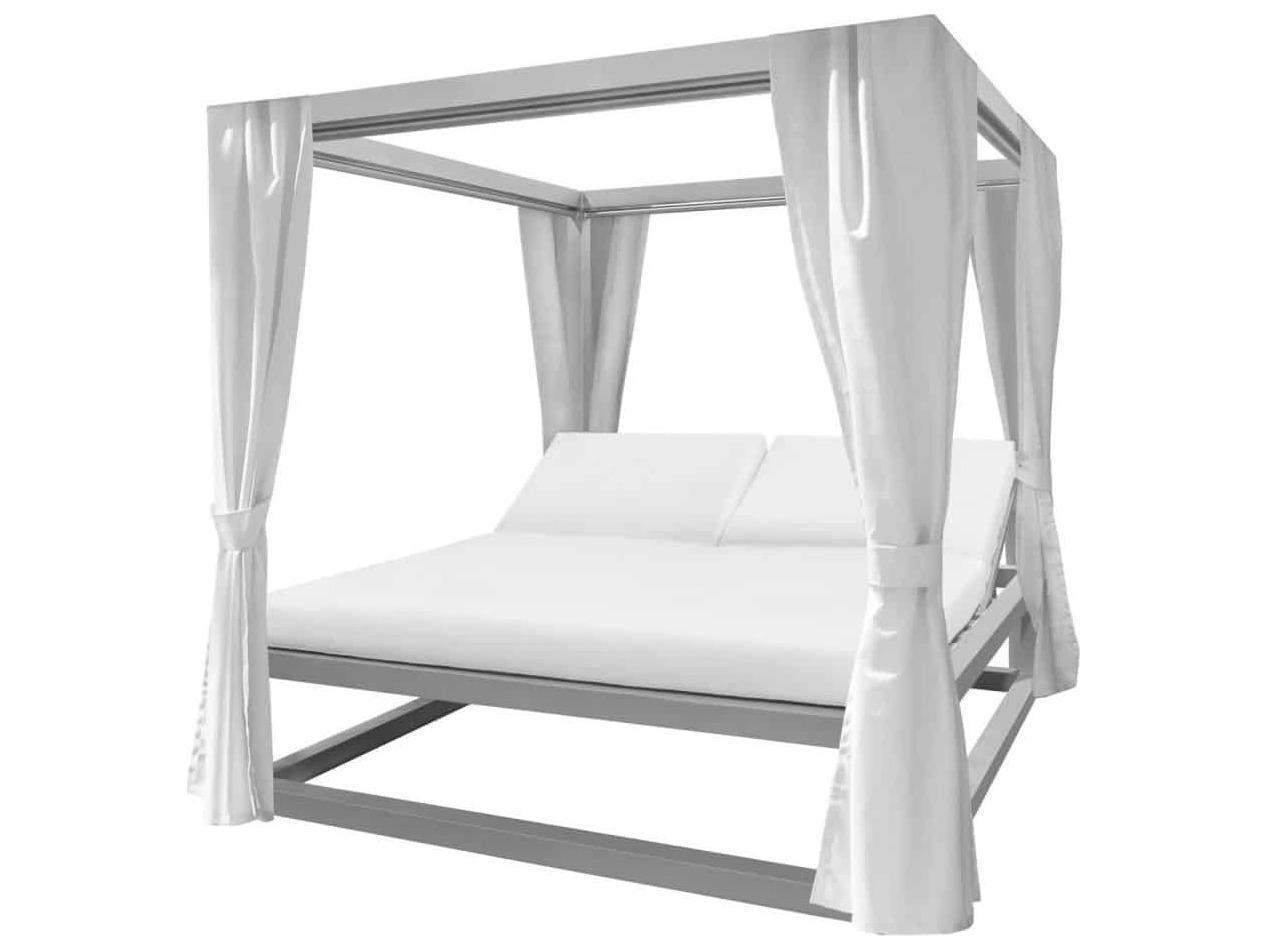 Decoscape Breeze Decorative Corner Curtains