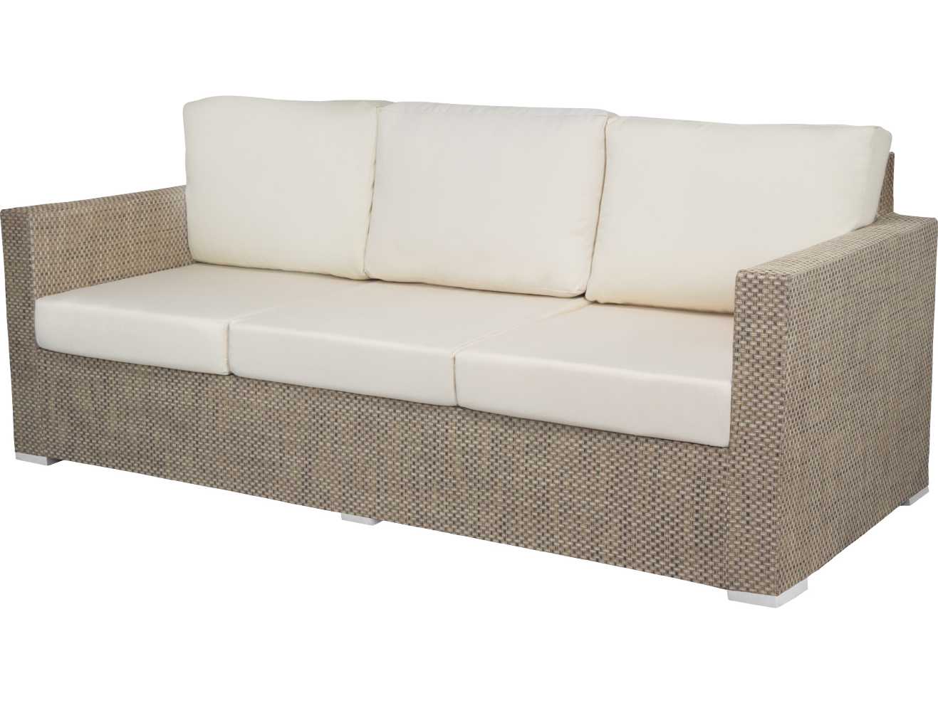 Decoscape Lucaya Wicker Sofa