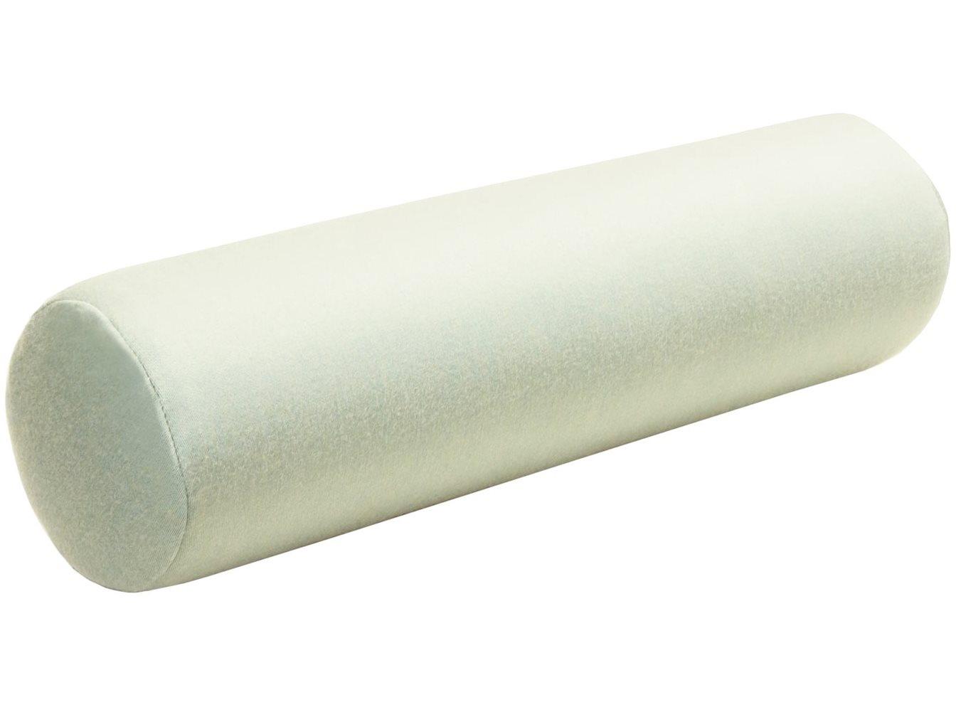 Decoscape Cloud 18''W x 10''D Bolster Pillow