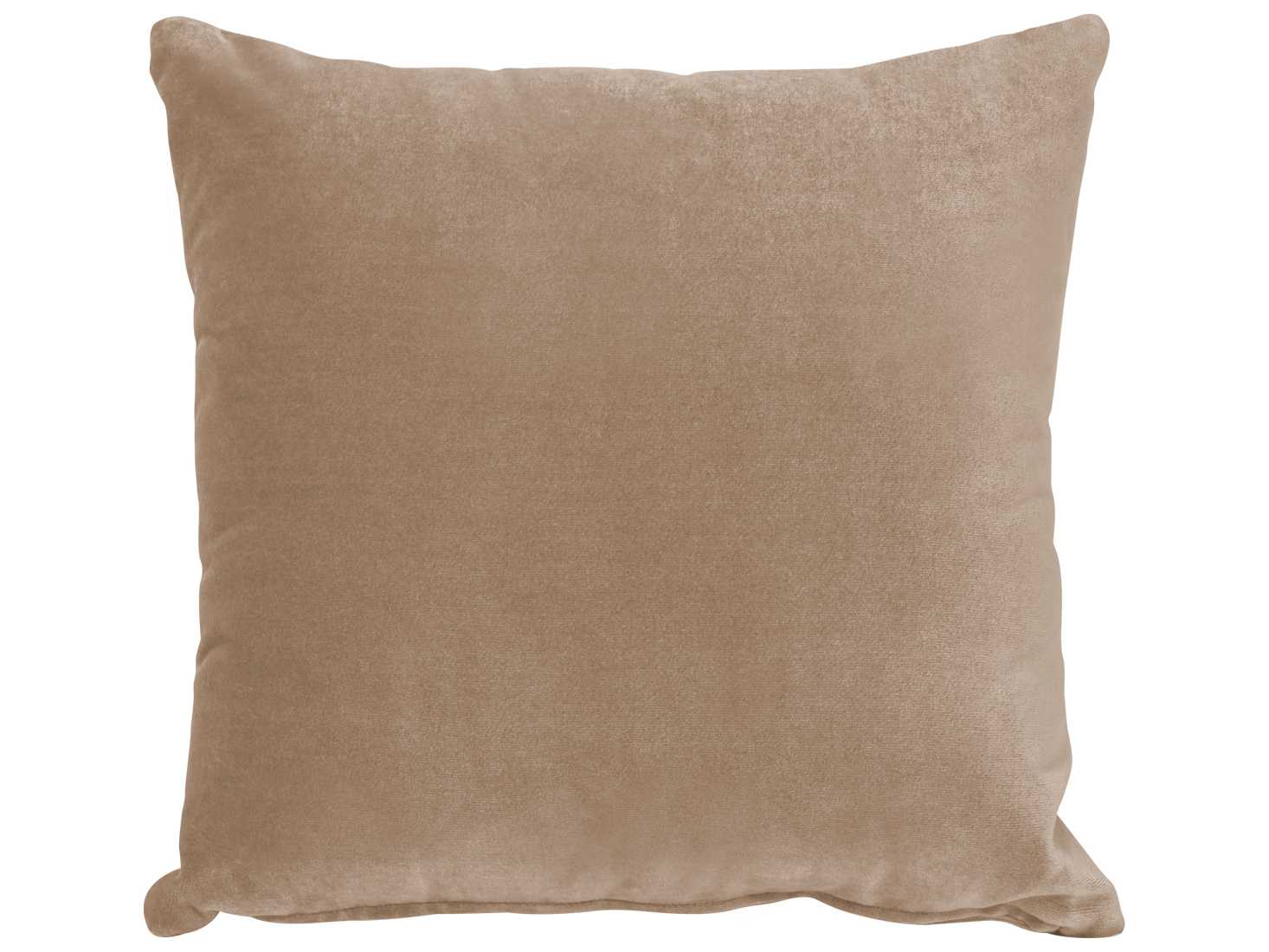 Decoscape Cloud 18''Wx 18''D Square Toss Pillow