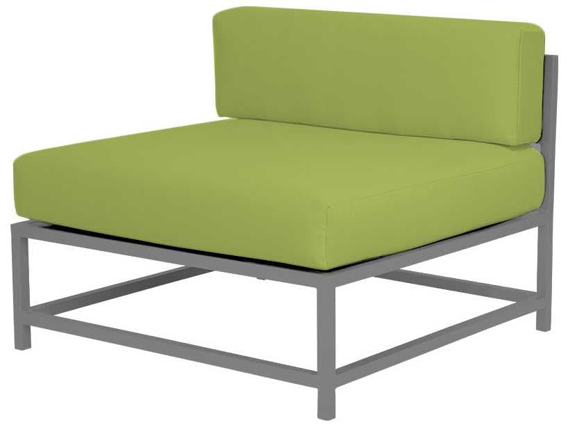 Decoscape Delano Aluminum Modular Lounge Chair