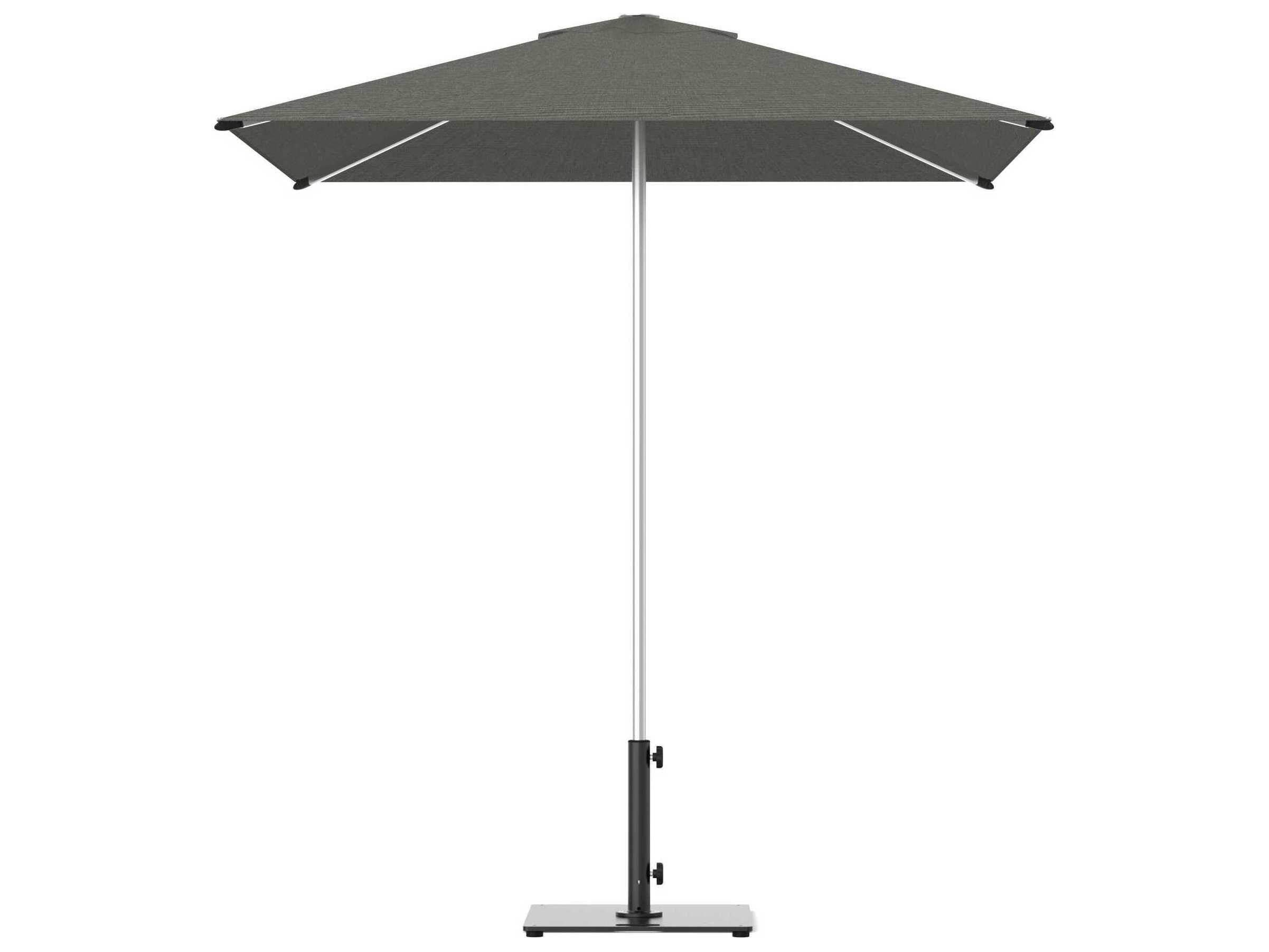 Shadowspec Oasis Silver Umbrella