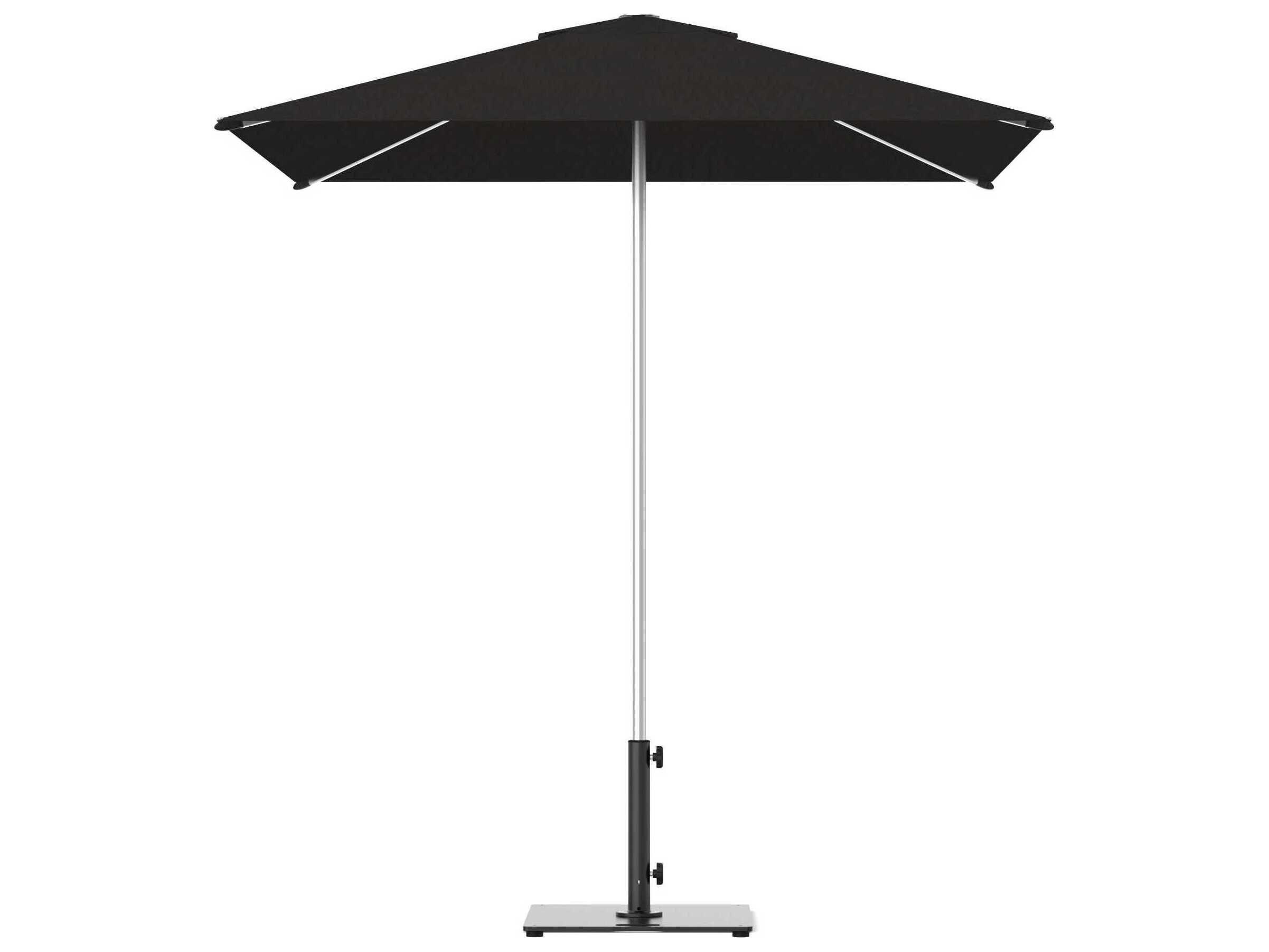 Shadowspec Oasis Silver Umbrella