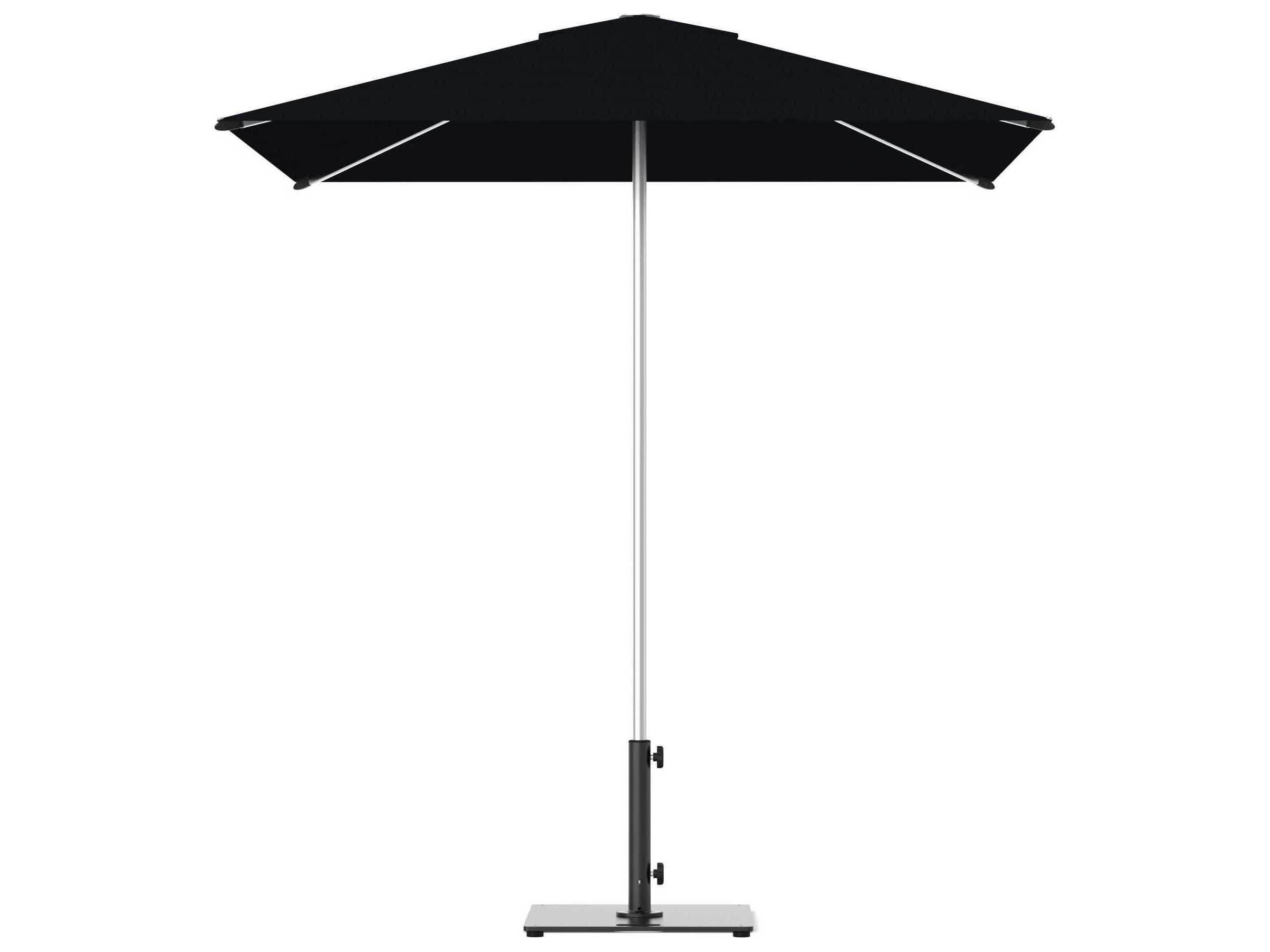 Shadowspec Oasis Silver Umbrella