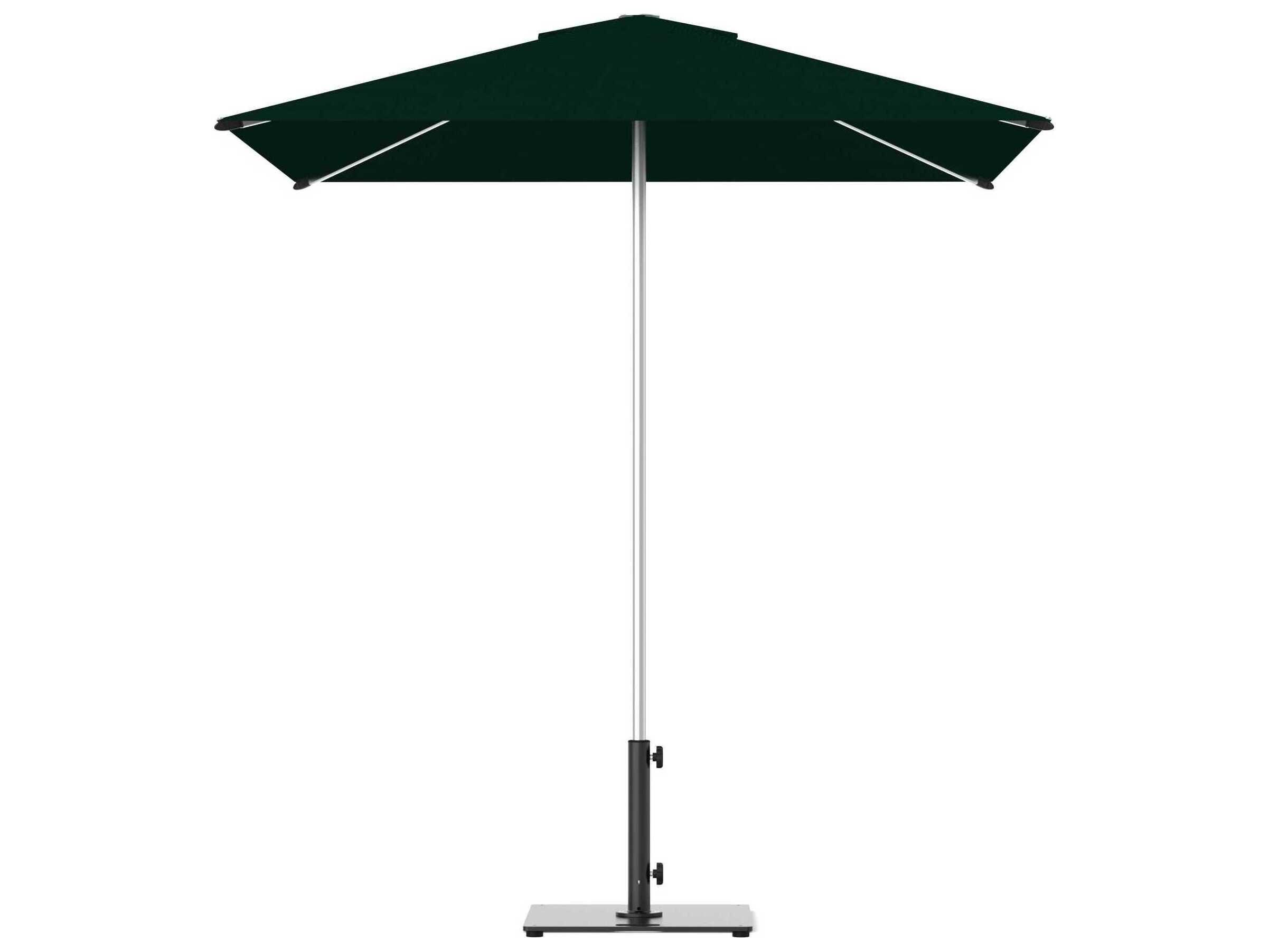 Shadowspec Oasis Silver Umbrella