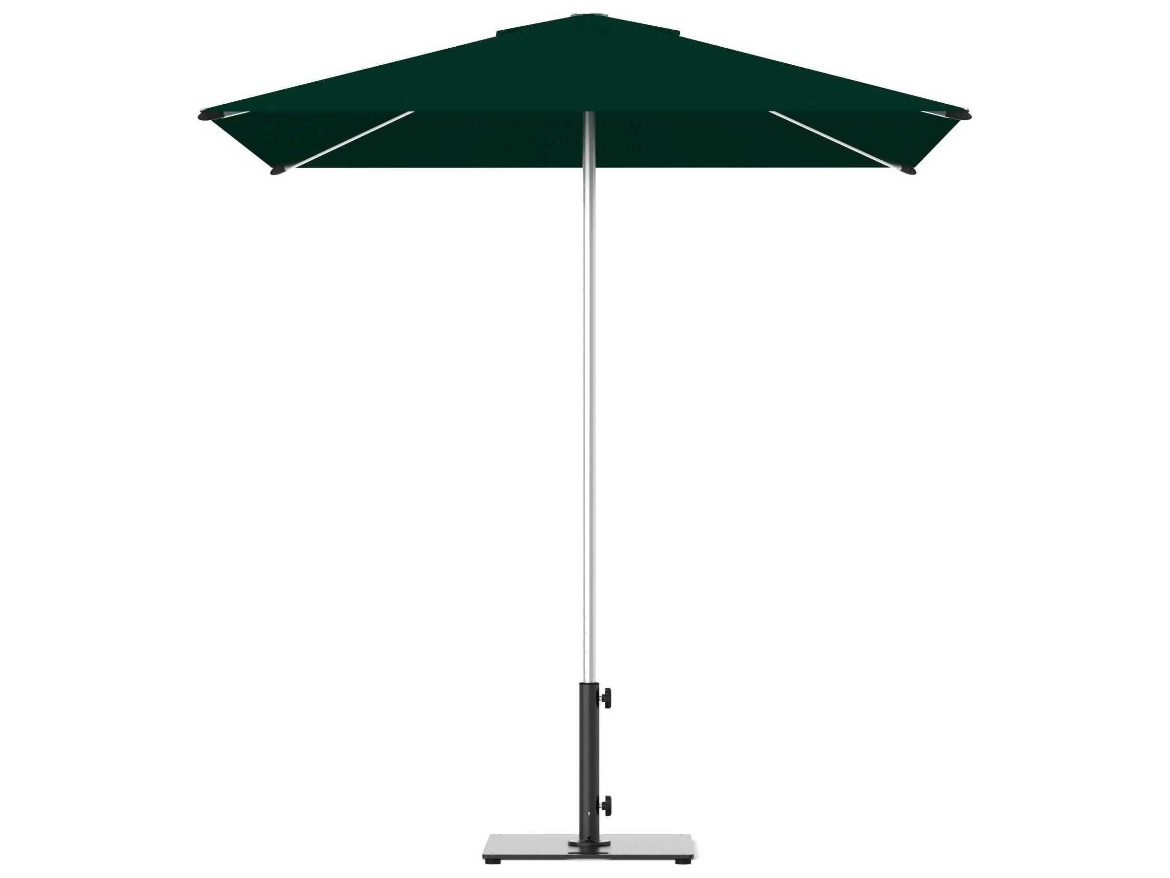 Shadowspec Oasis Silver Umbrella