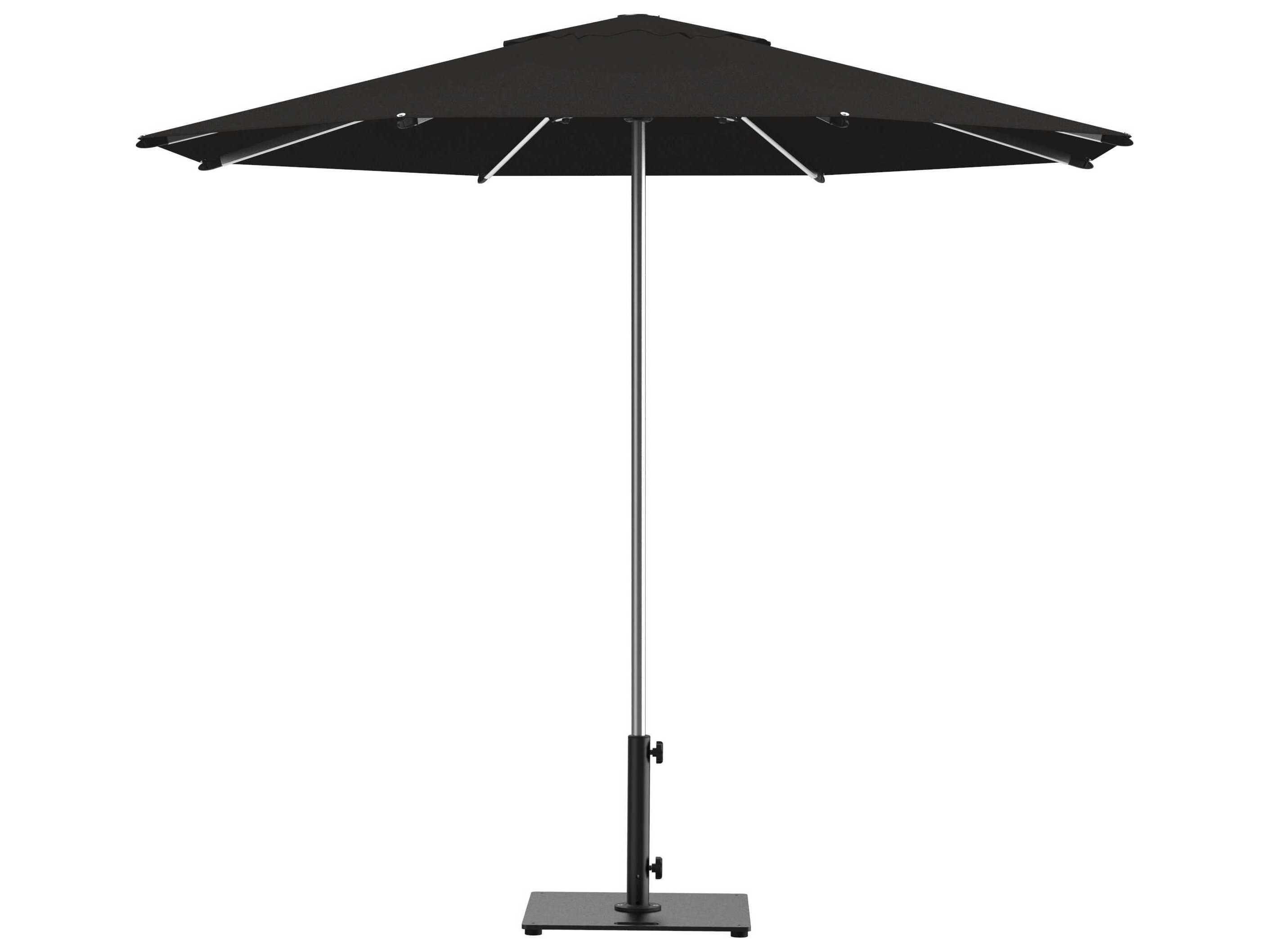 Shadowspec Oasis Silver Umbrella