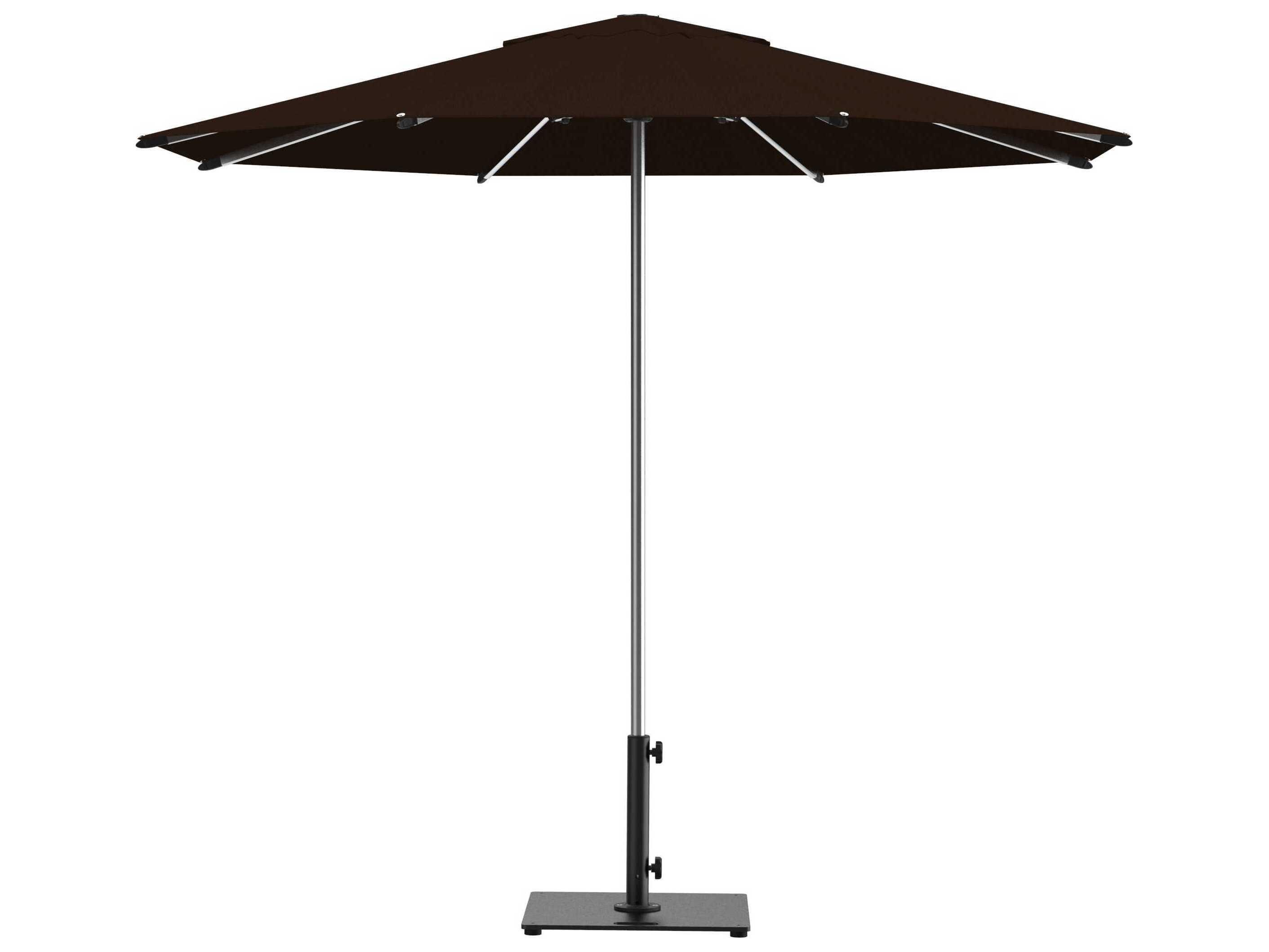 Shadowspec Oasis Silver Umbrella