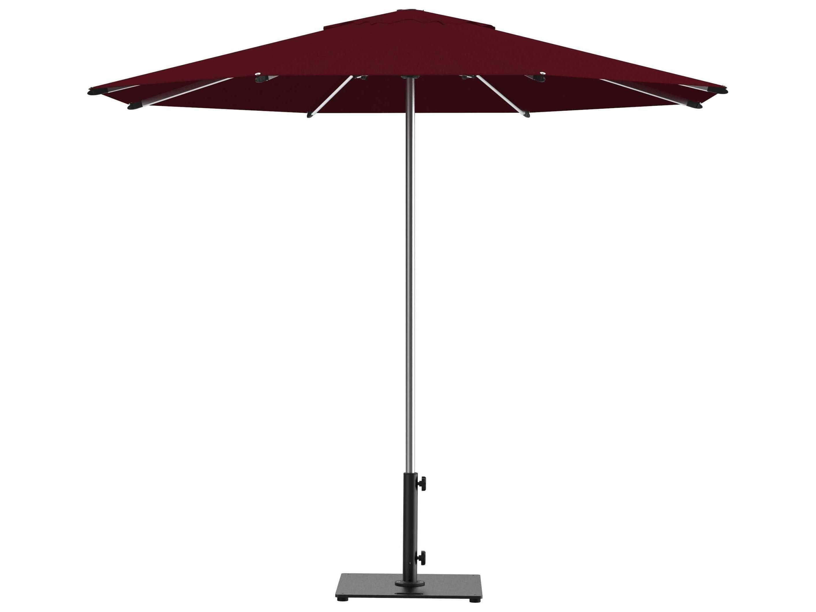 Shadowspec Oasis Silver Umbrella