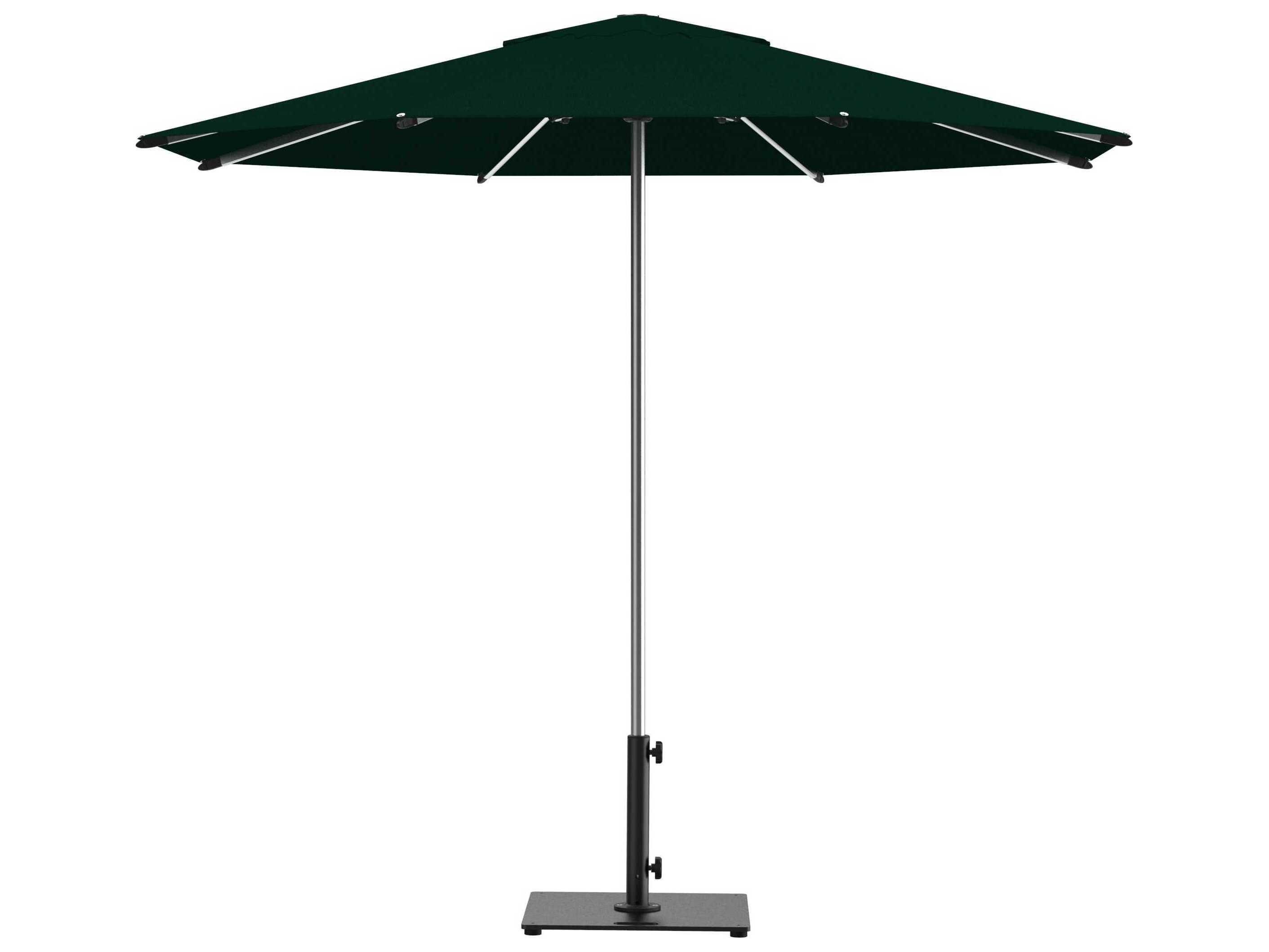 Shadowspec Oasis Silver Umbrella