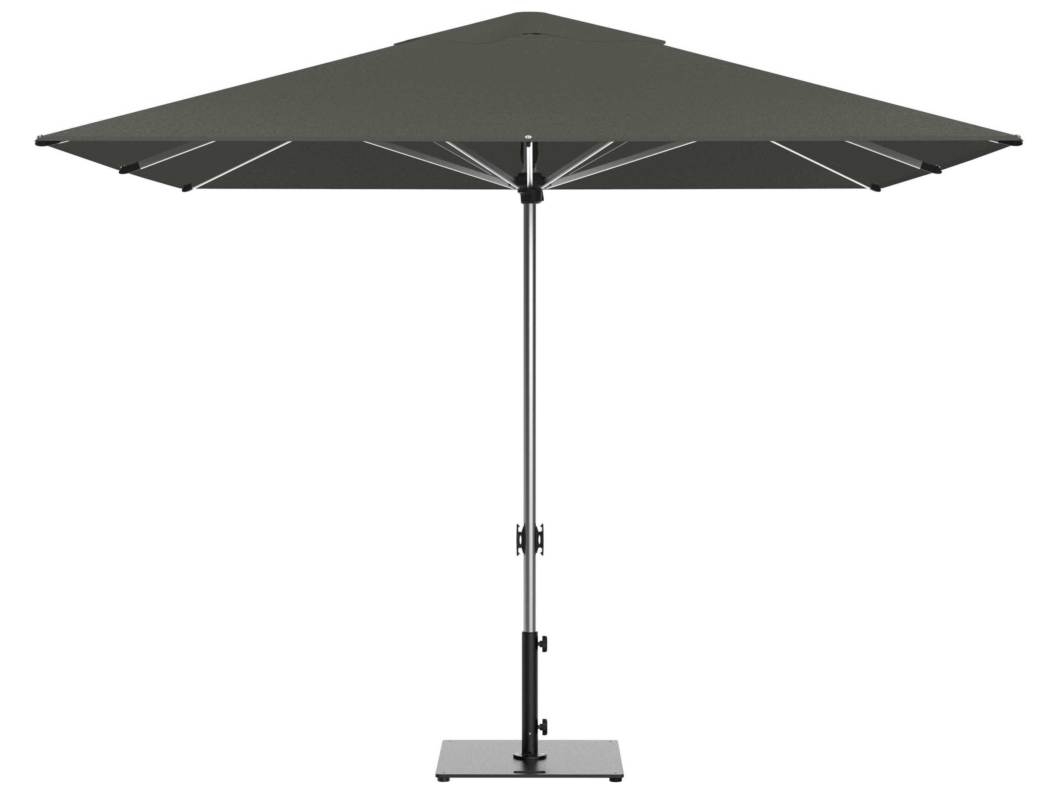 Shadowspec Oasis Silver Umbrella
