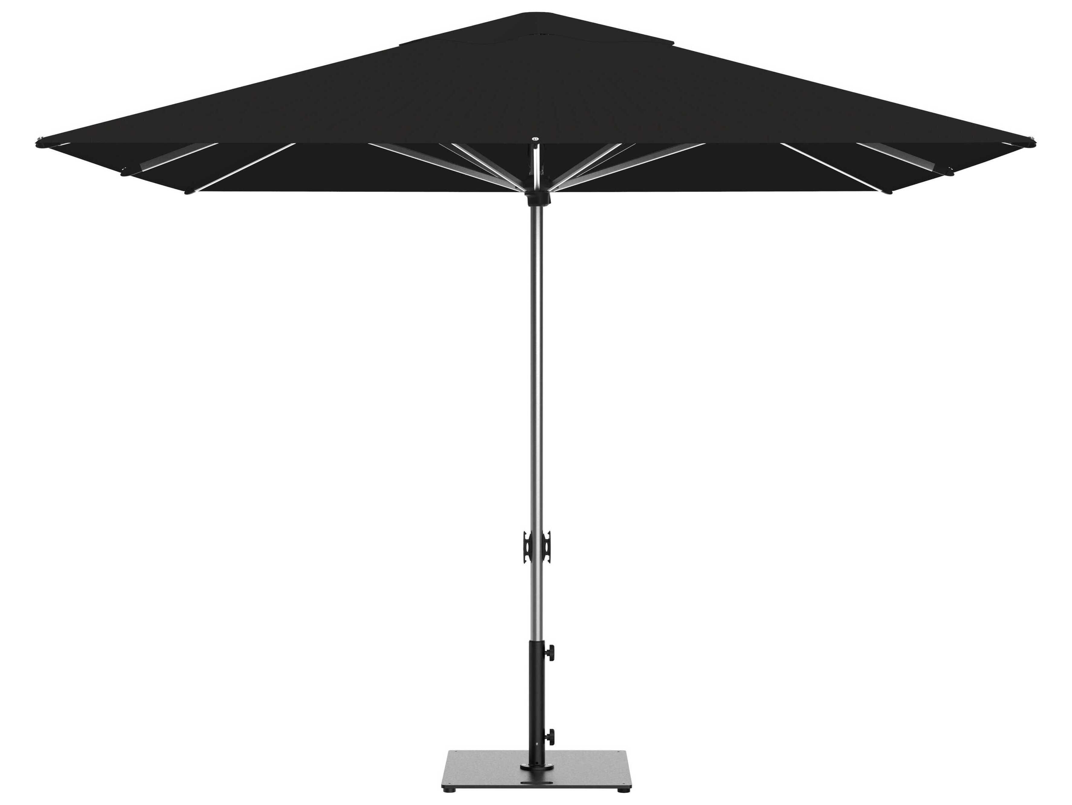 Shadowspec Oasis Silver Umbrella