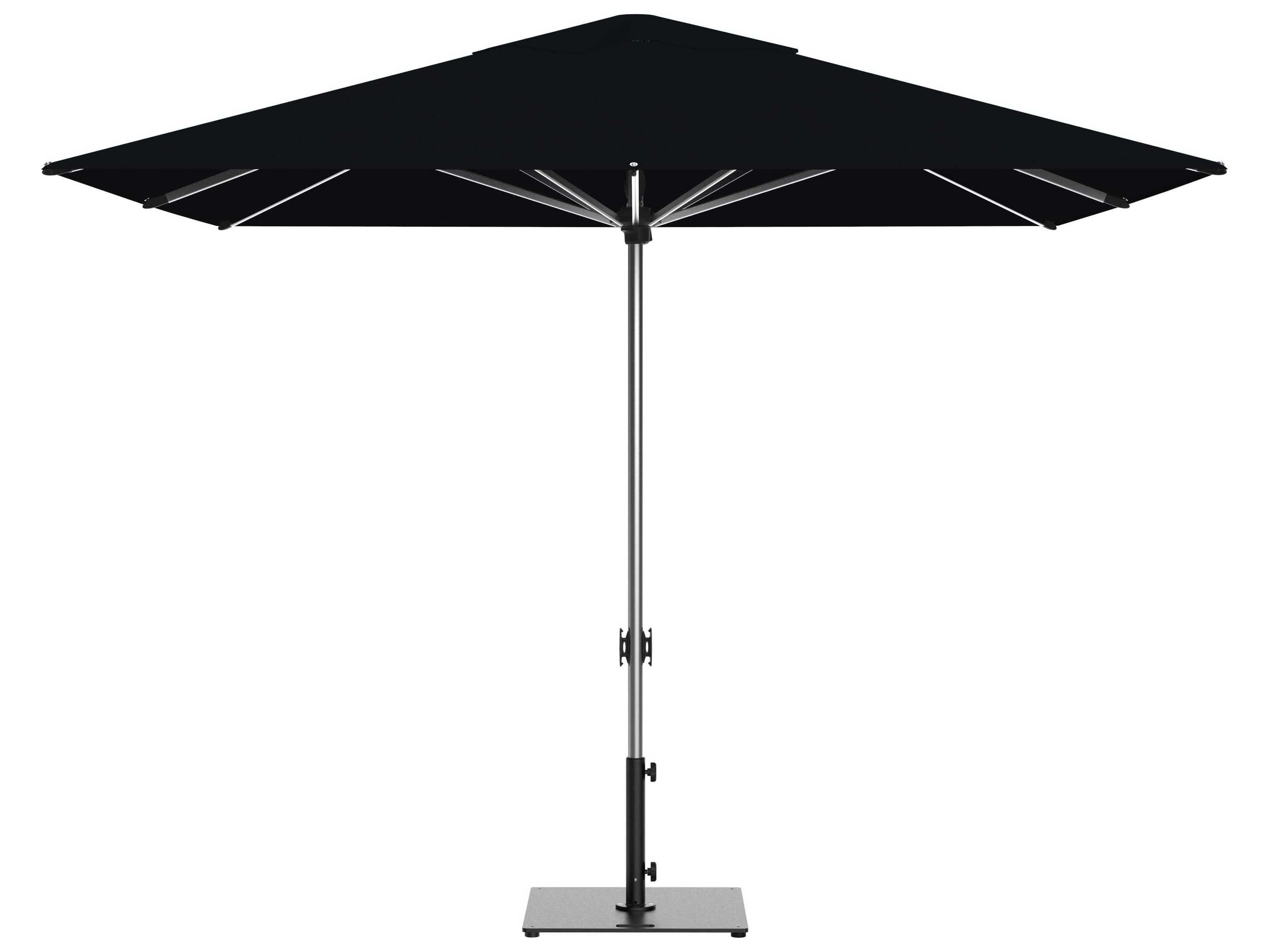 Shadowspec Oasis Silver Umbrella
