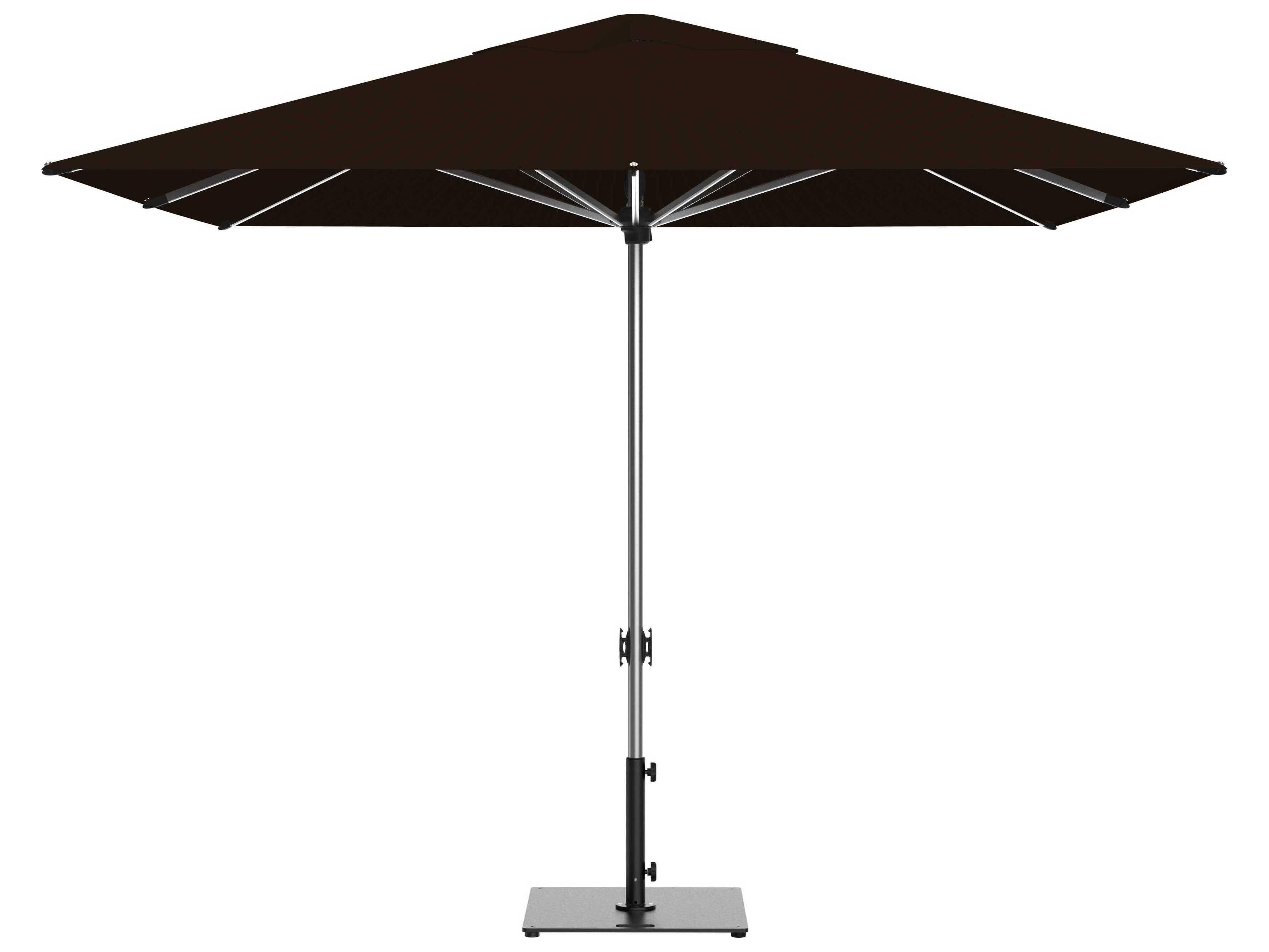 Shadowspec Oasis Silver Umbrella