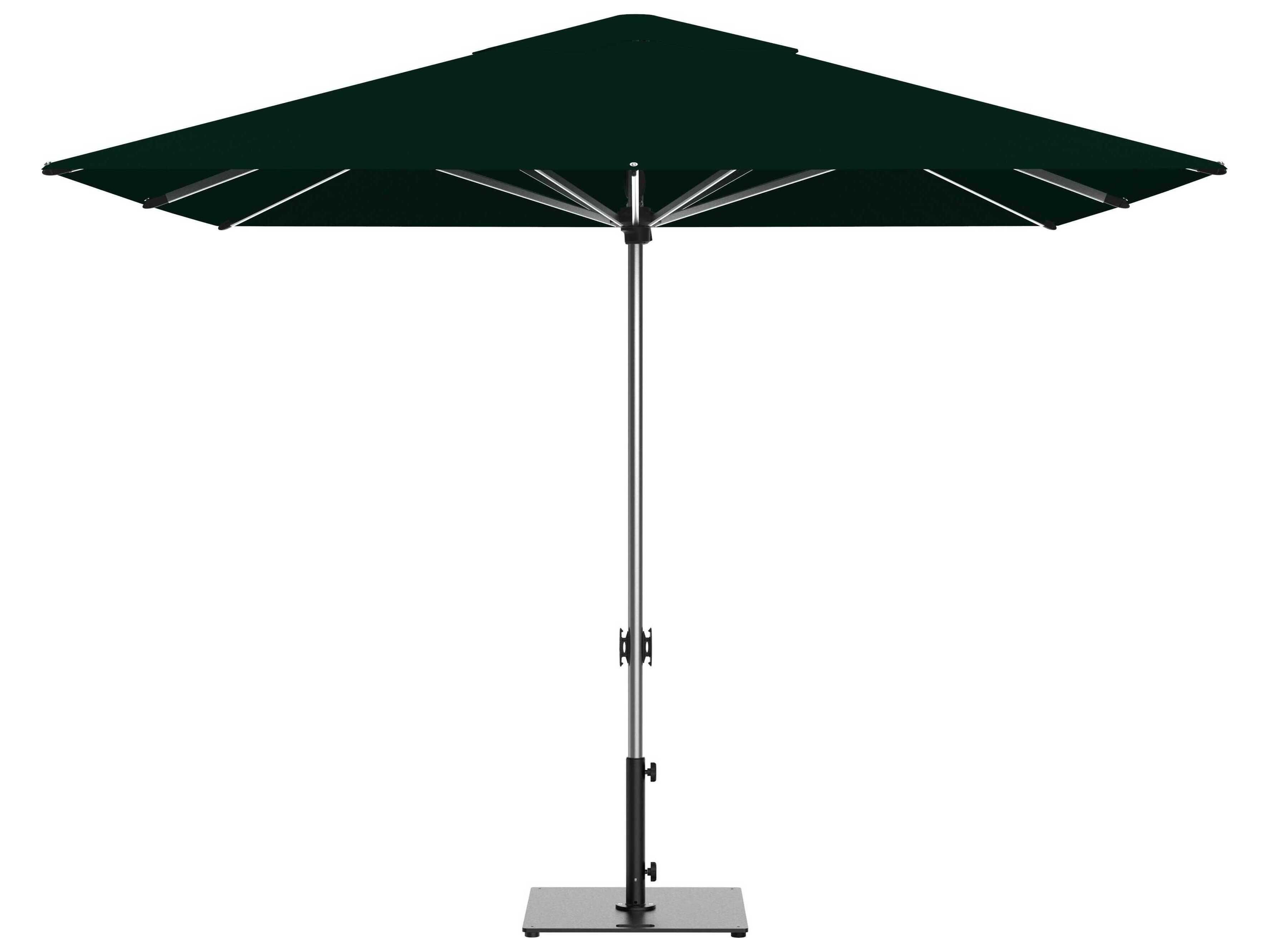 Shadowspec Oasis Silver Umbrella