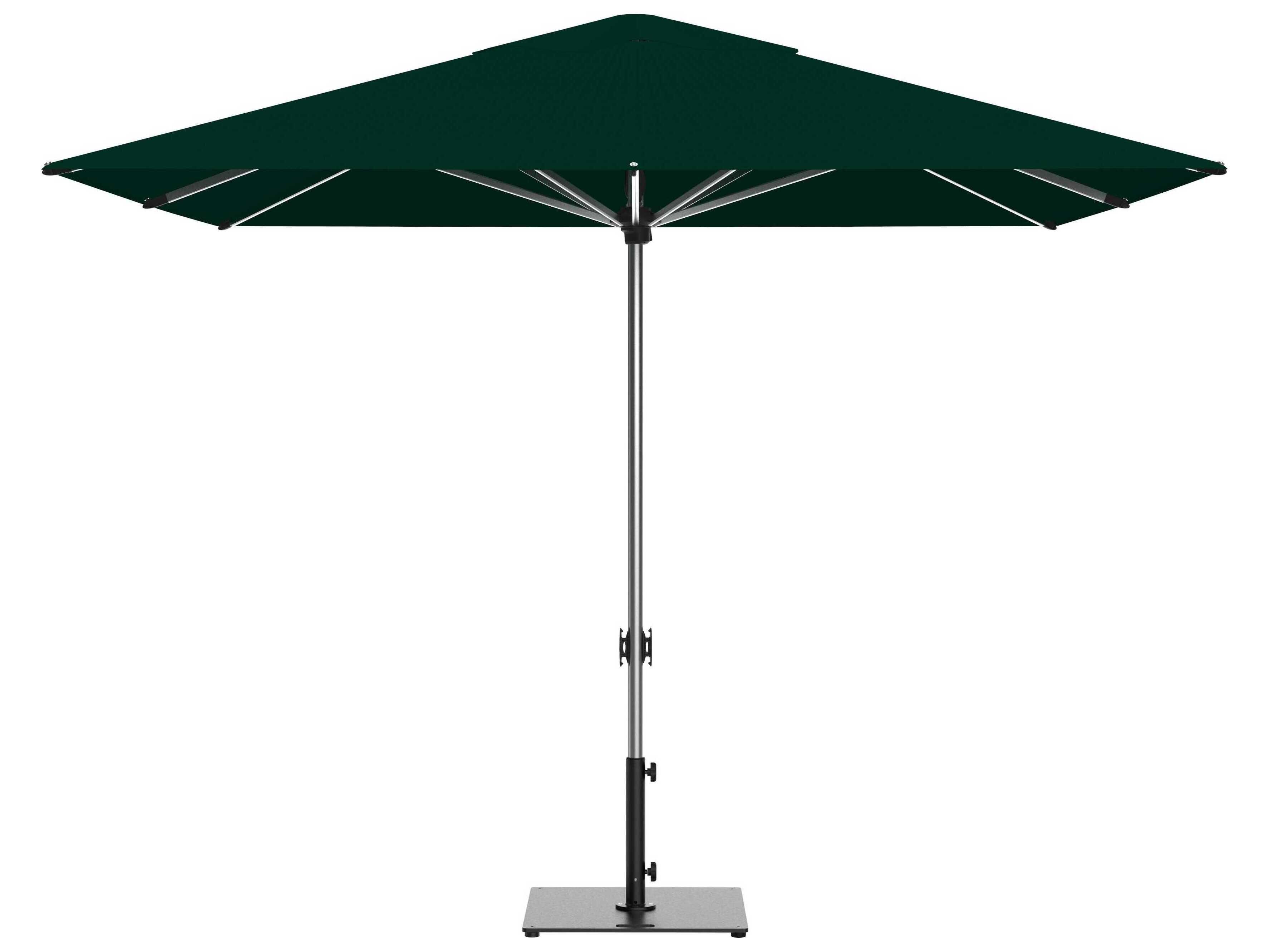 Shadowspec Oasis Silver Umbrella