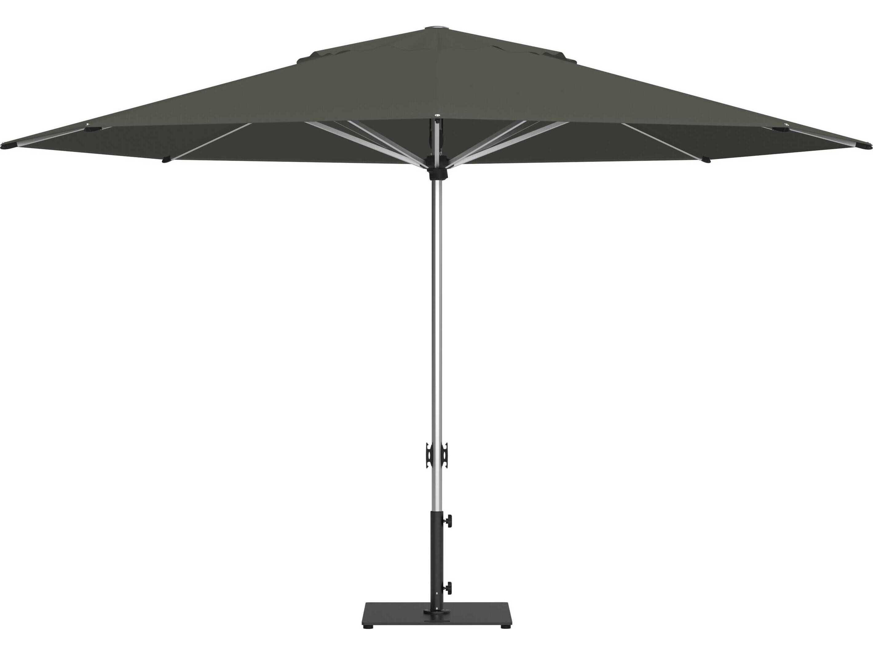 Shadowspec Oasis Silver Umbrella