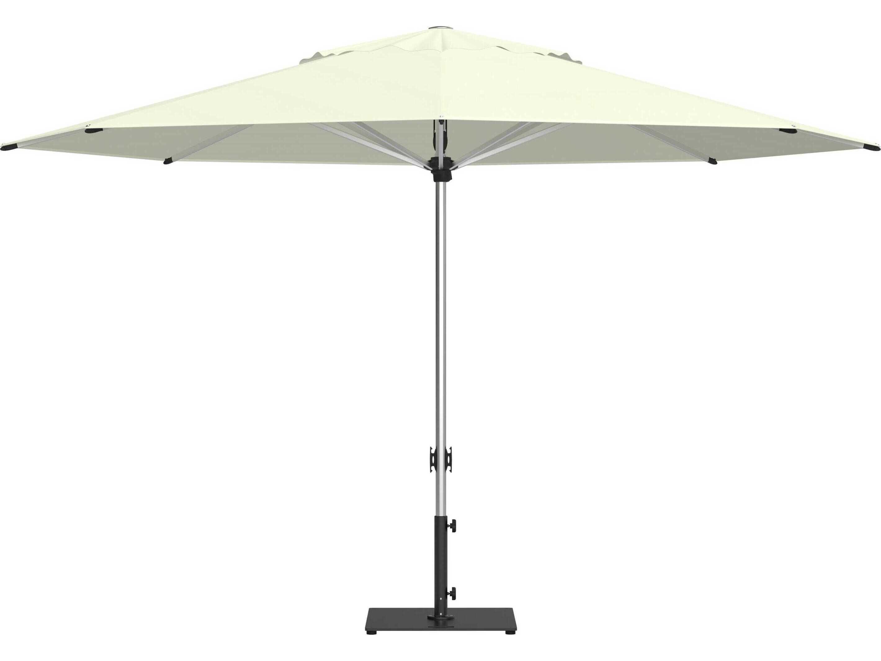 Shadowspec Oasis Silver Umbrella