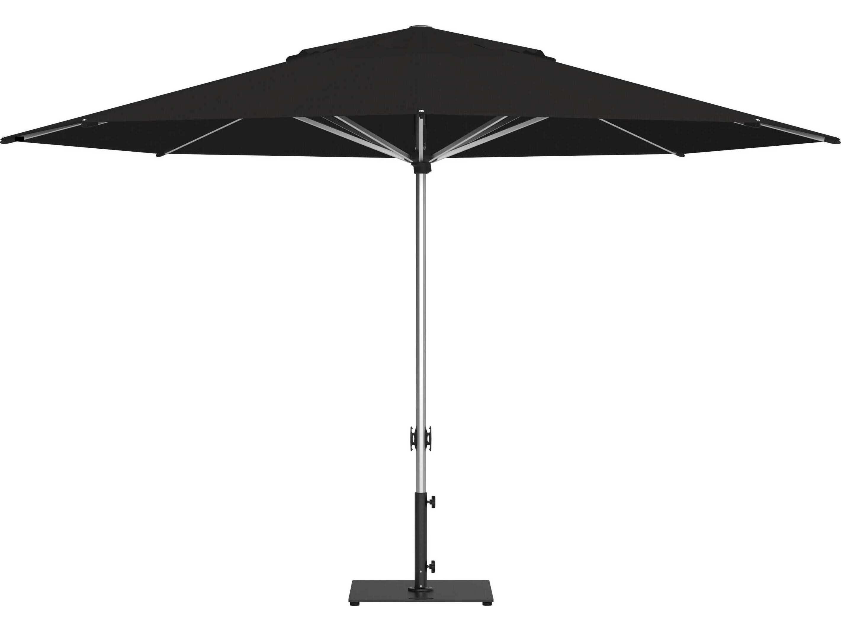 Shadowspec Oasis Silver Umbrella