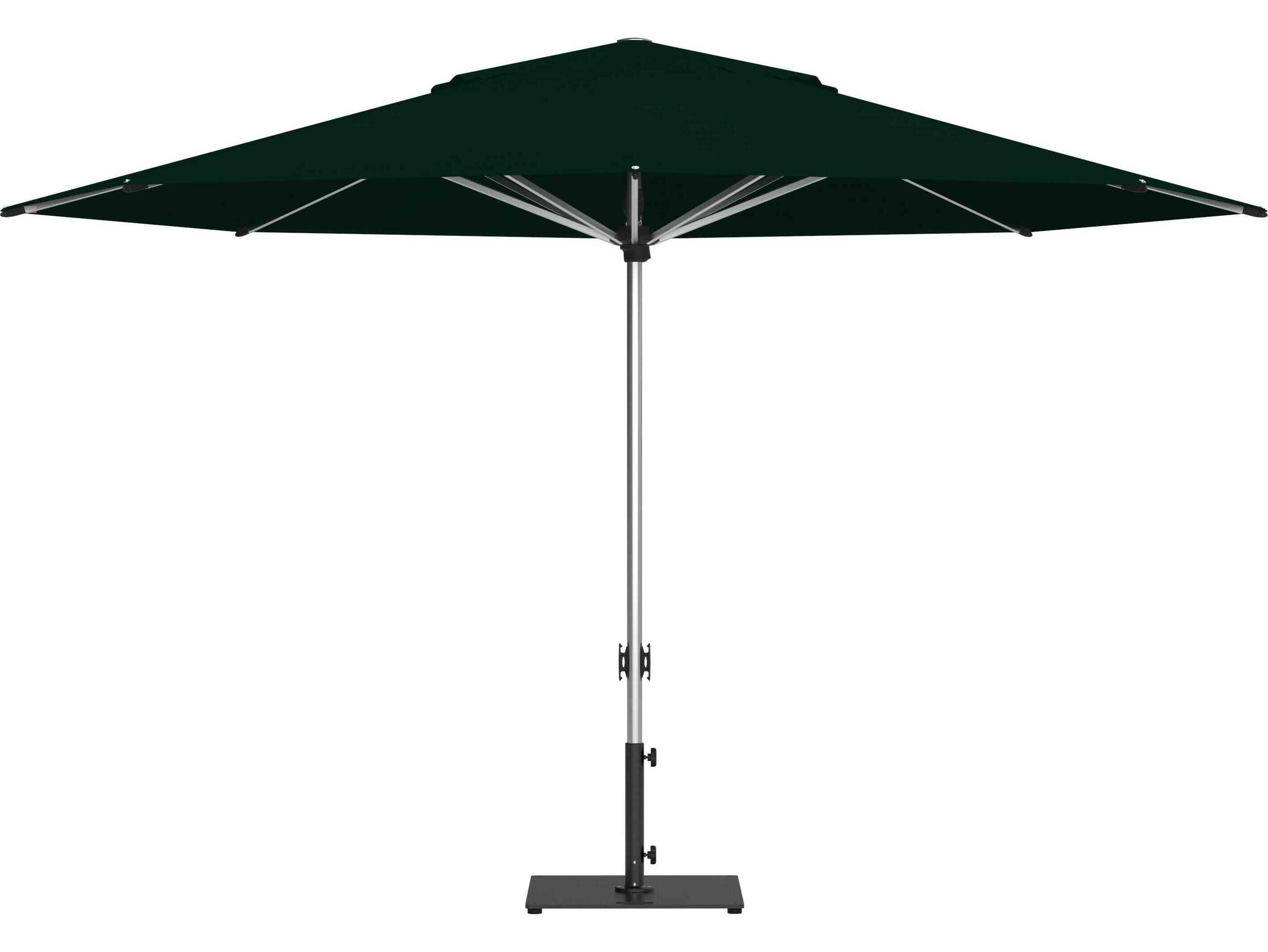 Shadowspec Oasis Silver Umbrella