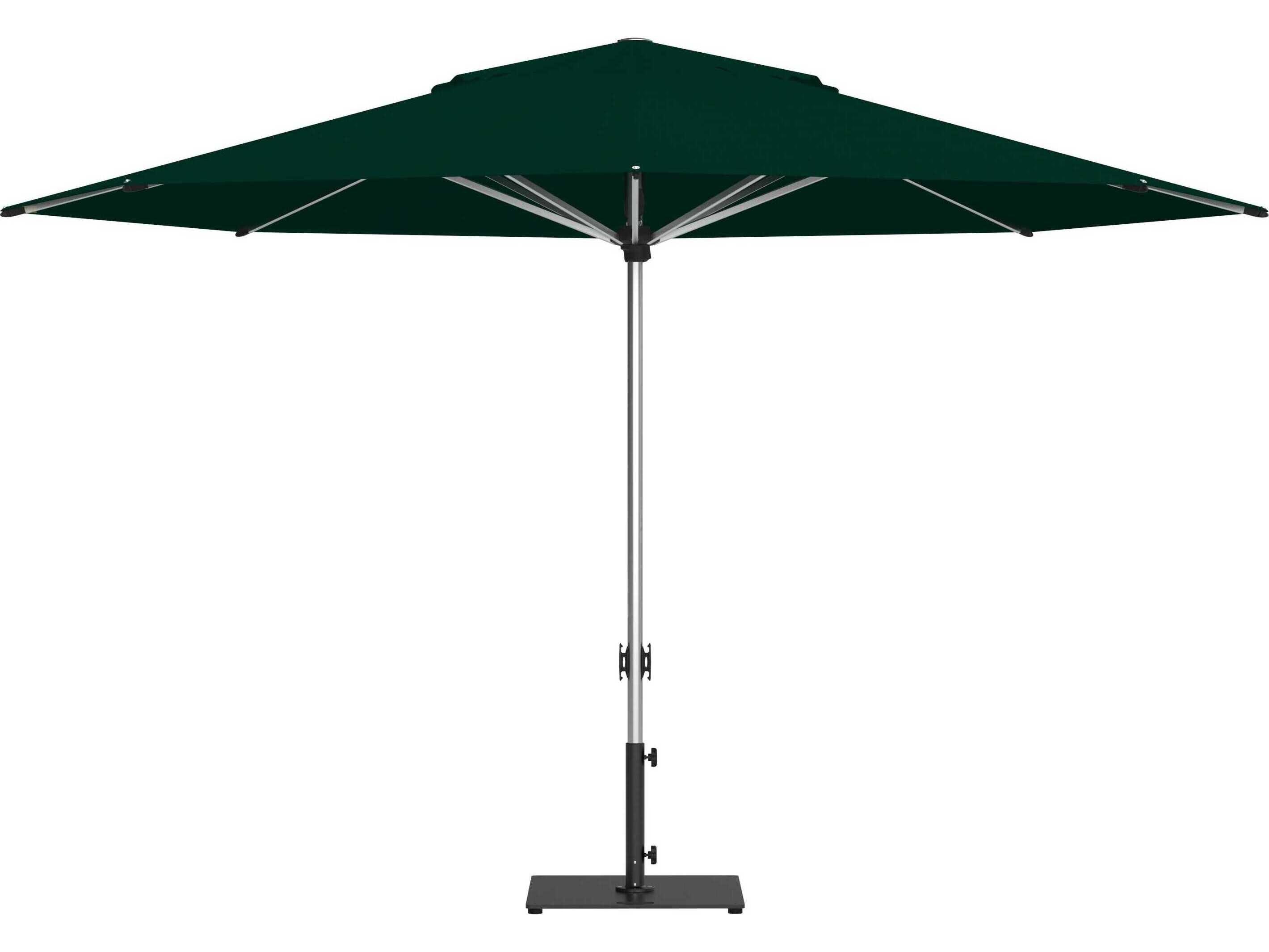 Shadowspec Oasis Silver Umbrella