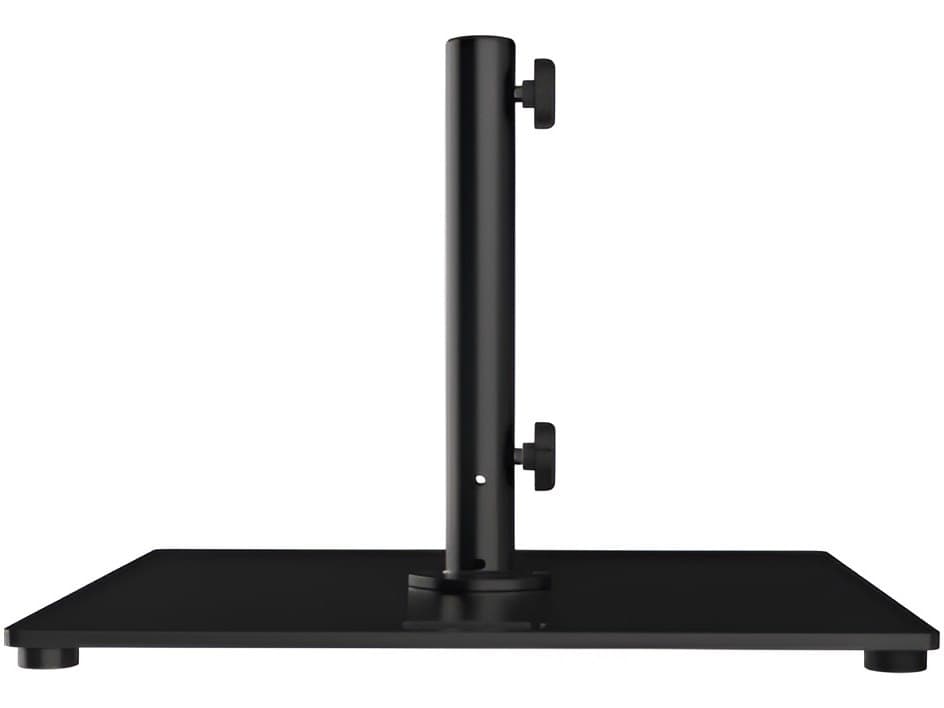 Shadowspec Oasis 45kg Steel Flat Plate Base