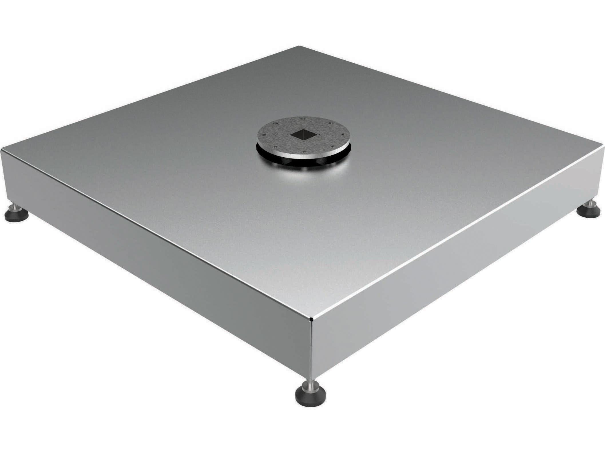 Shadowspec Free-Standing Base and Cover