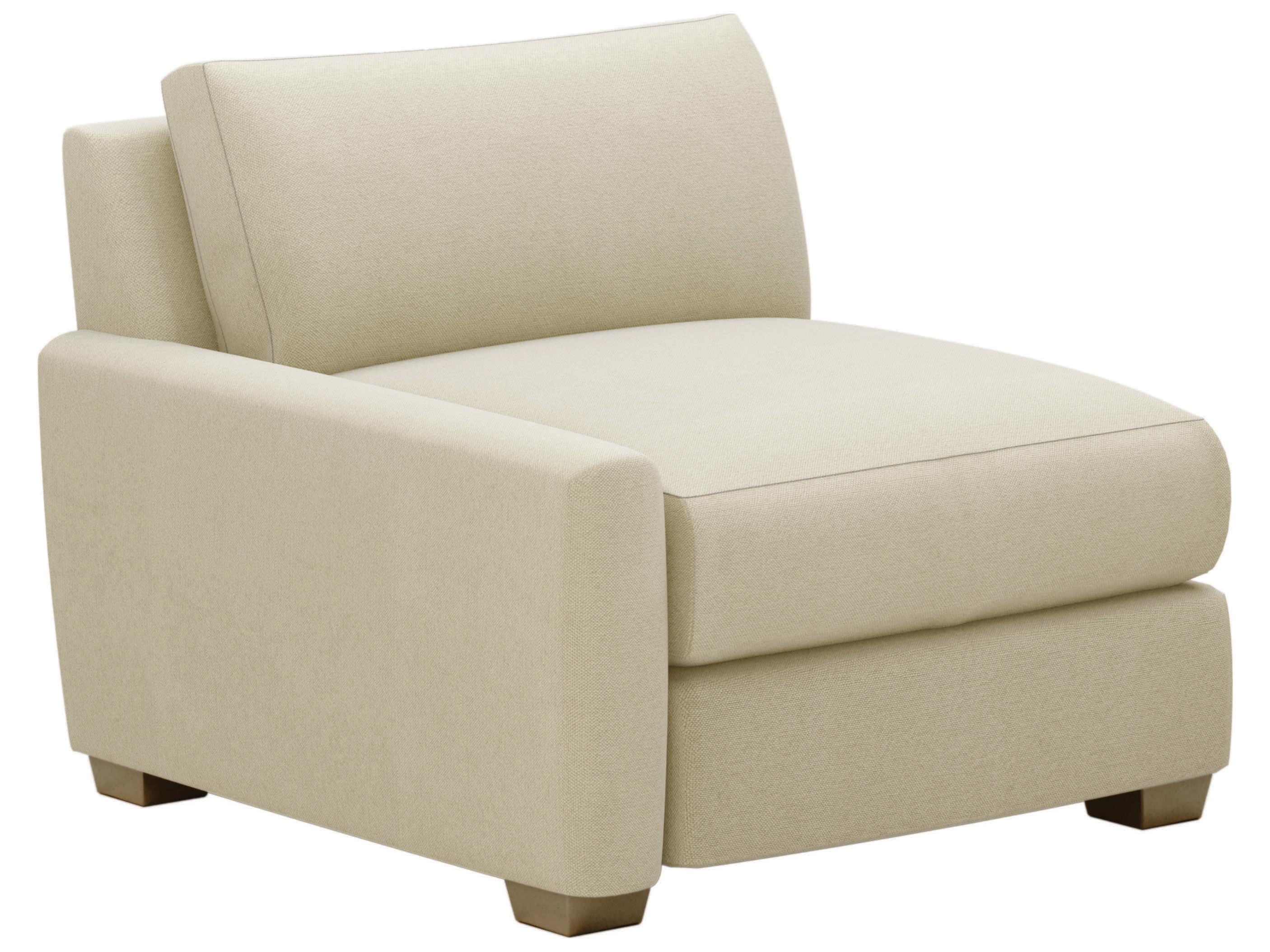 Seasonal Living Fizz Sunbelievable™ Cove Pearl Imperial Spritz Left Arm Chair