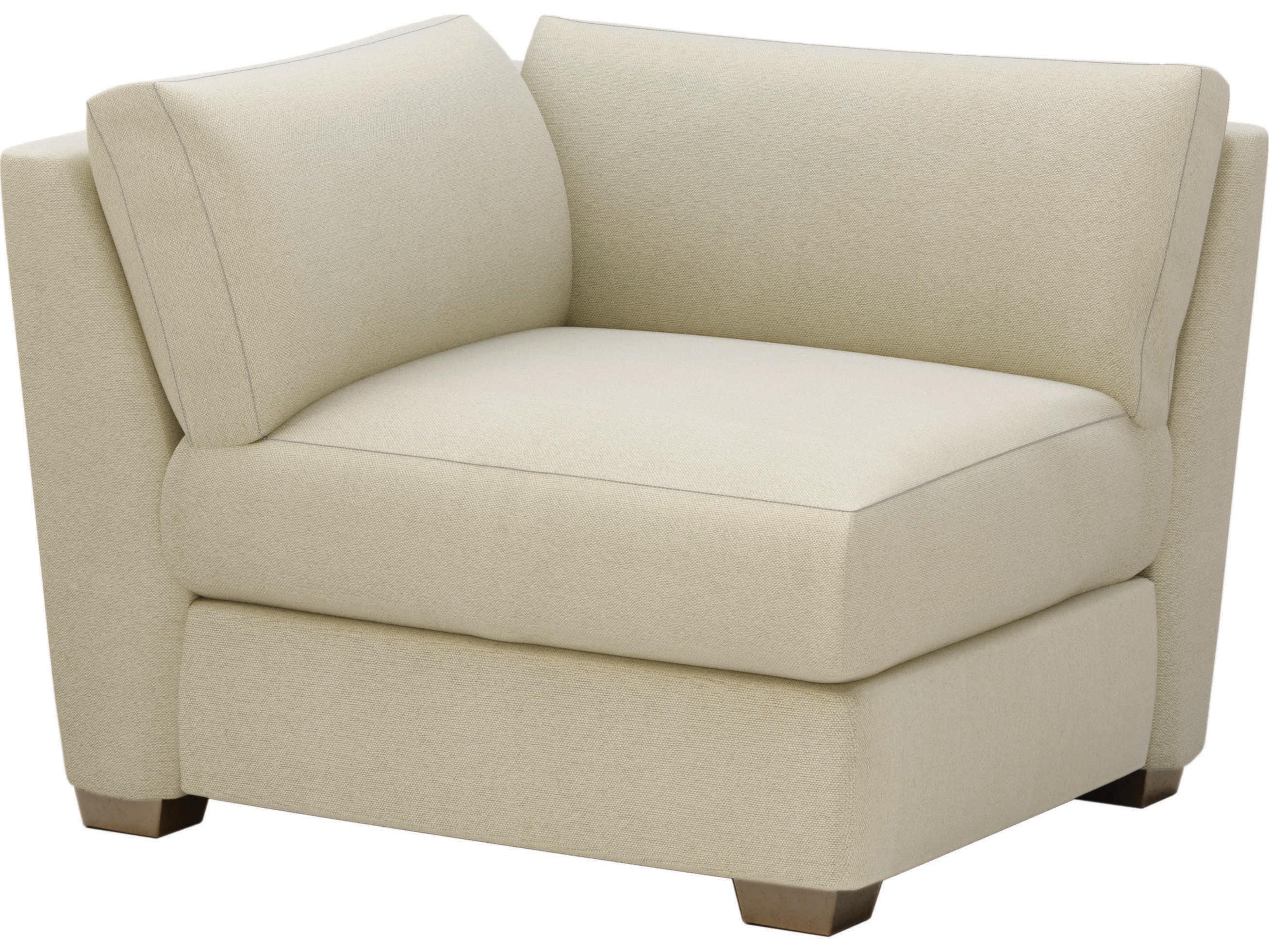 Seasonal Living Fizz Sunbelievable™ Cove Pearl Imperial Spritz Corner Outdoor Lounge Chair