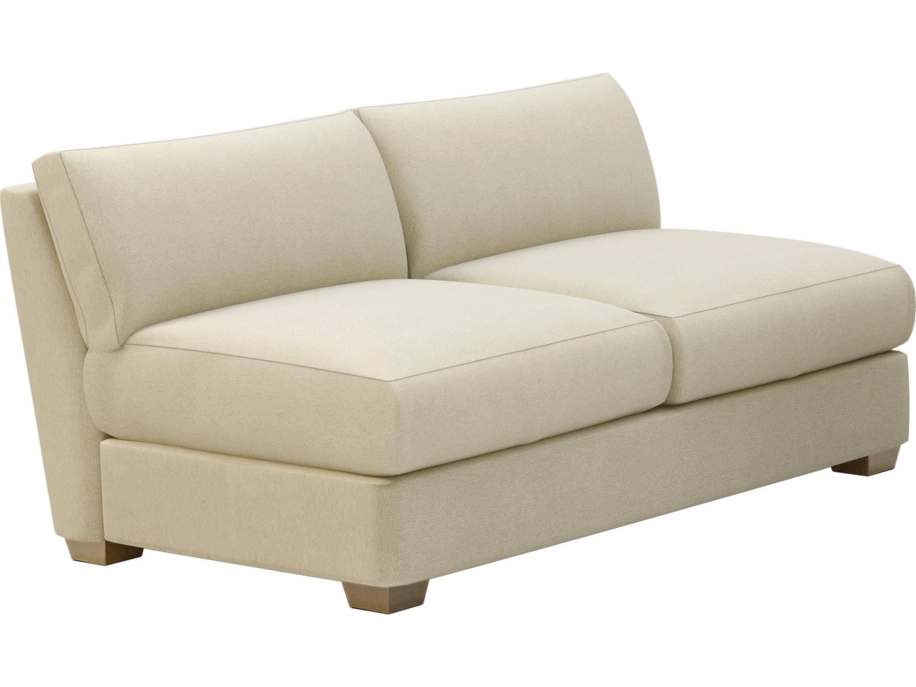 Seasonal Living Fizz Sunbelievable™ Cove Pearl Imperial Spritz Modular Apartment Patio Sofa