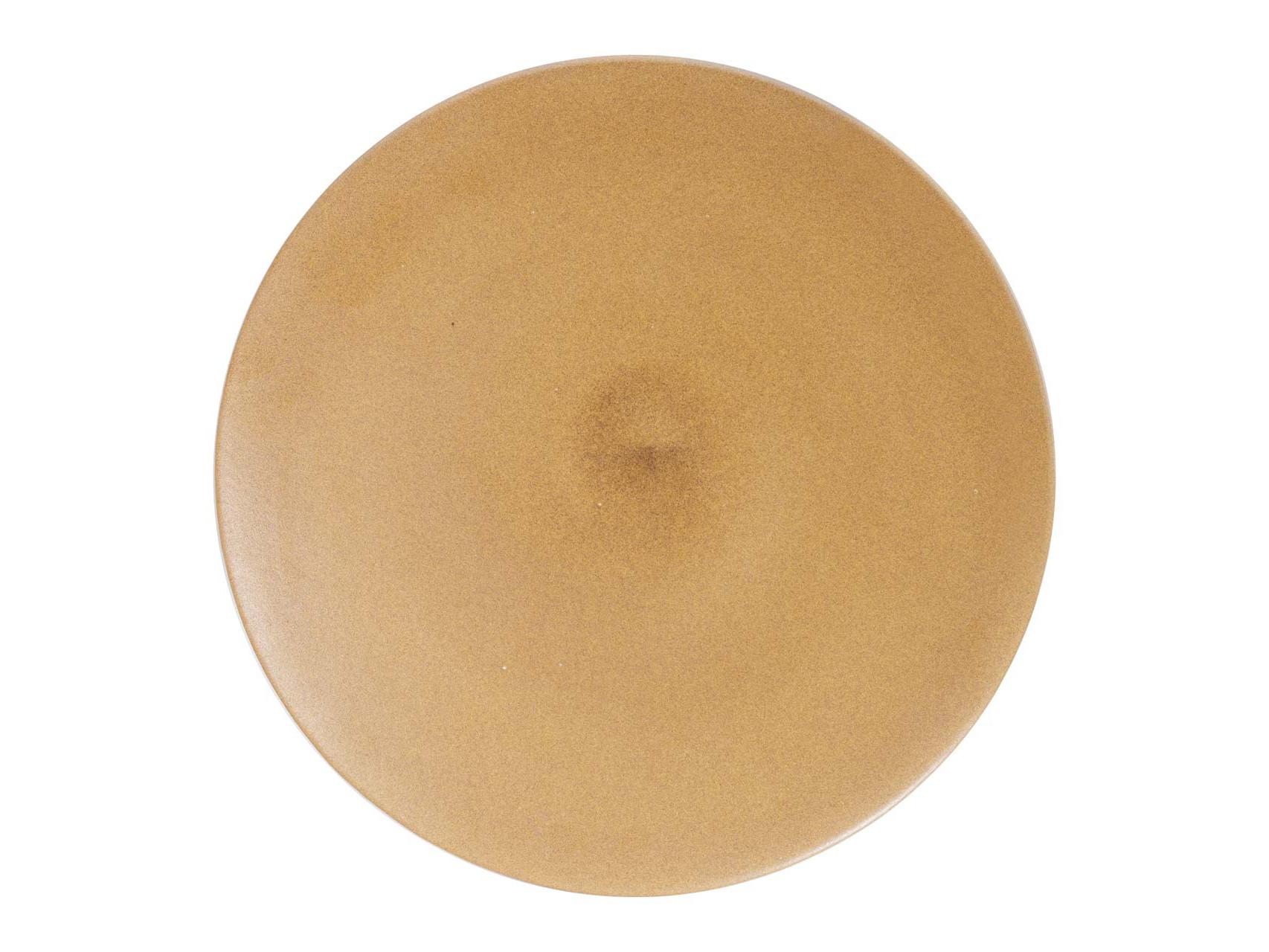 Seasonal Living Provenance Signature Ceramic Round End Table