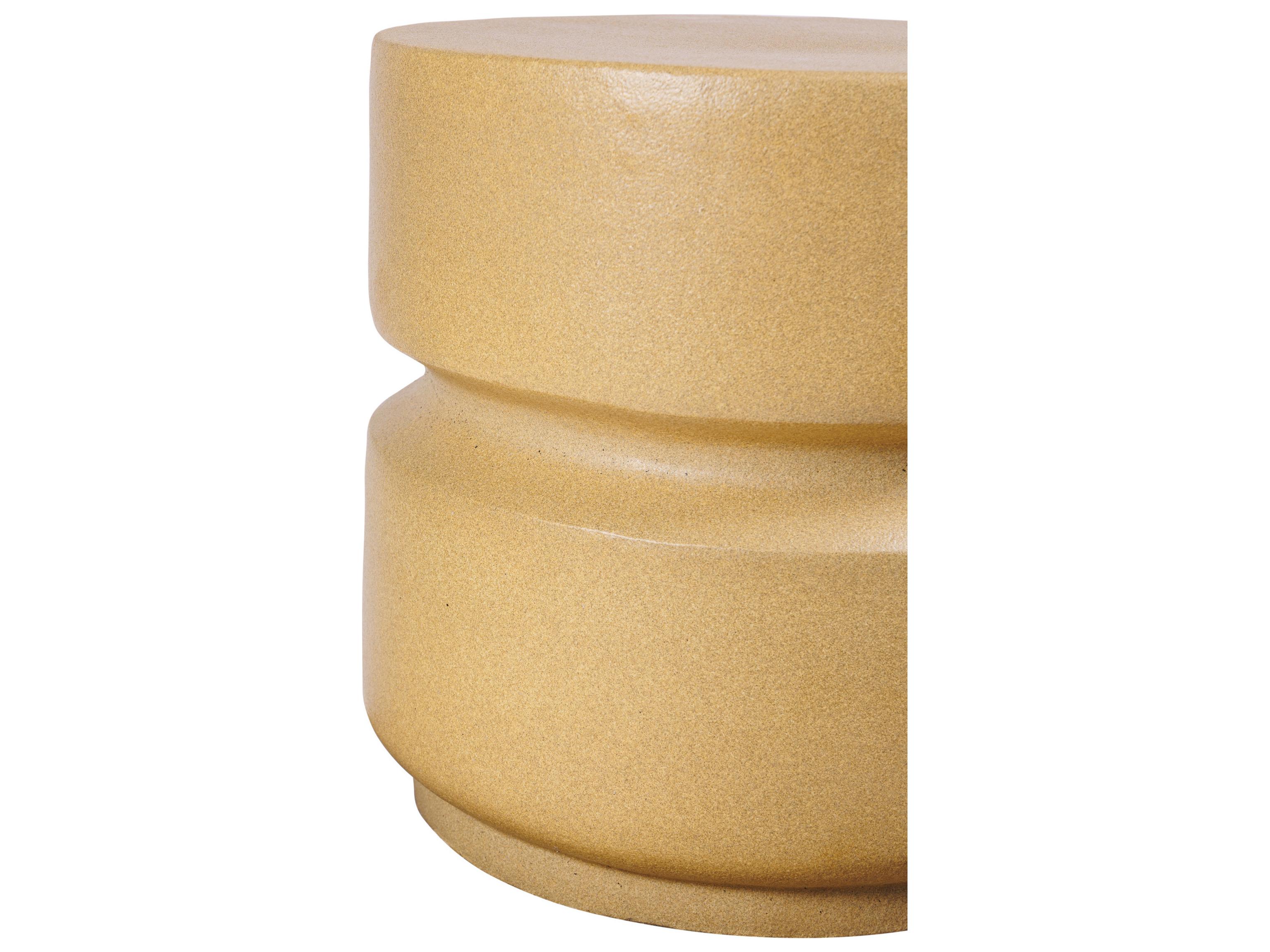 Seasonal Living Ceramics Shale Matte Ceramic Dining Chair